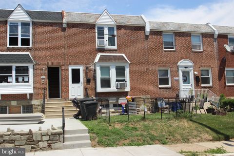Townhouse For Sale - 4211 Chippendale Street<br/> PHILADELPHIA, PA 19136