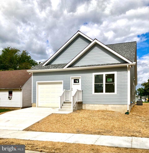 Photo of 23 E Peach Street E, CAMDEN WYOMING, DE 19934 (MLS # DEKT2051130)