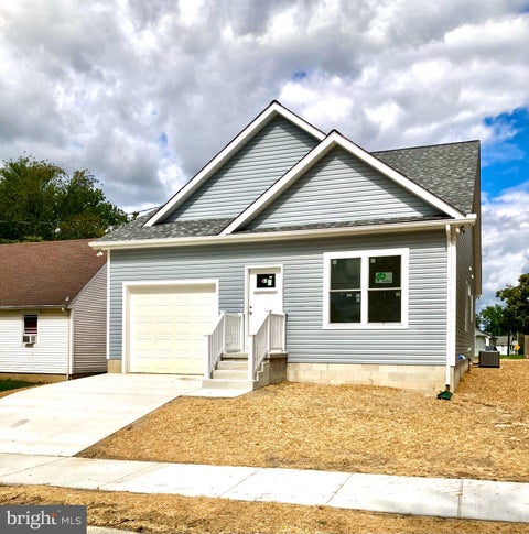 Tiny photo for 23 E Peach Street E, CAMDEN WYOMING, DE 19934 (MLS # DEKT2051130)