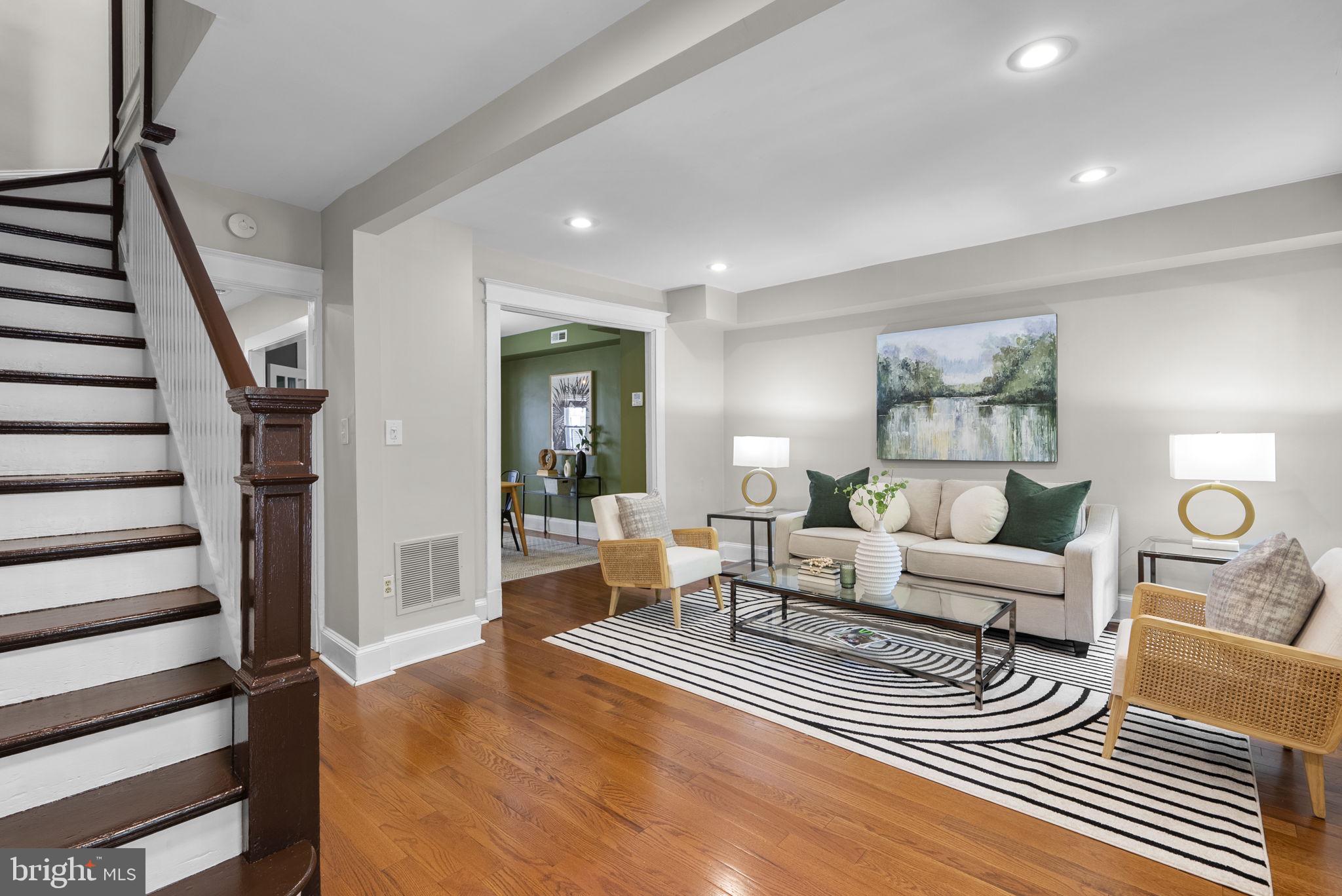 1507 WEST VIRGINIA AVE NE