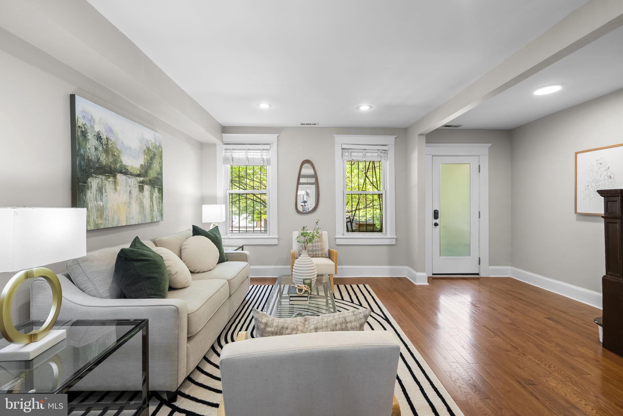 1507 WEST VIRGINIA AVE NE