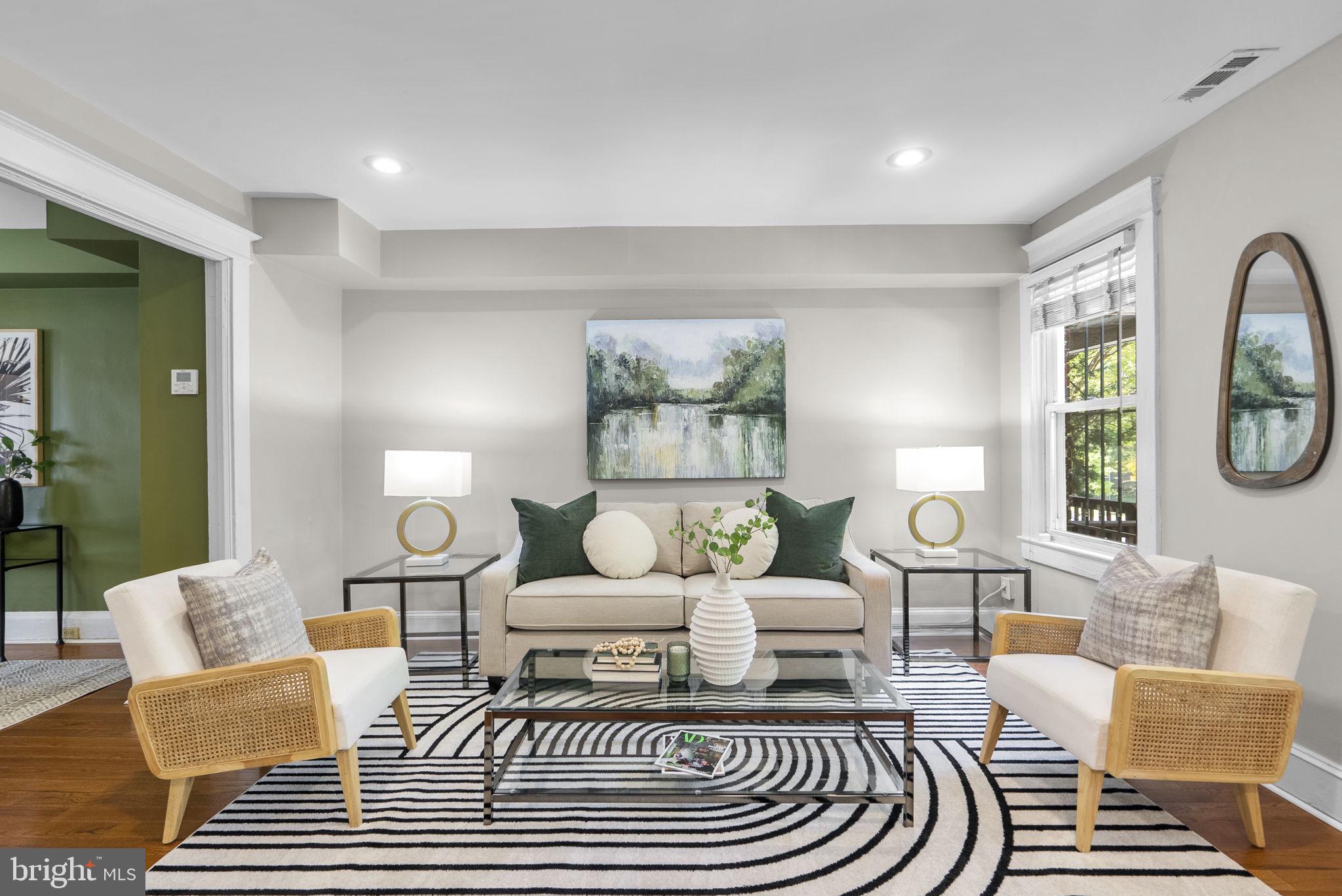 1507 WEST VIRGINIA AVE NE