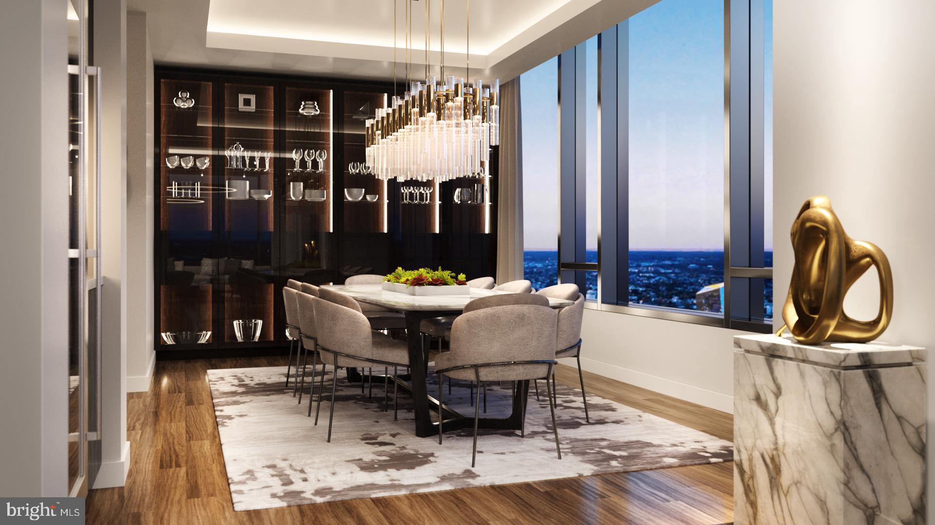 RITTENHOUSE SQUARE - Residential
