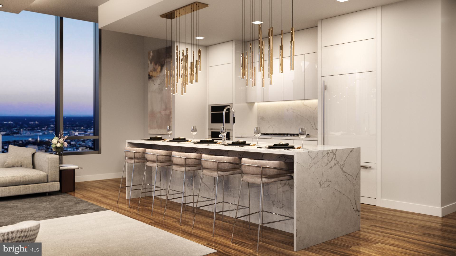 RITTENHOUSE SQUARE - Residential