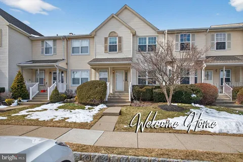 37 Tasley Court, Trenton, NJ MLS: NJME2073266