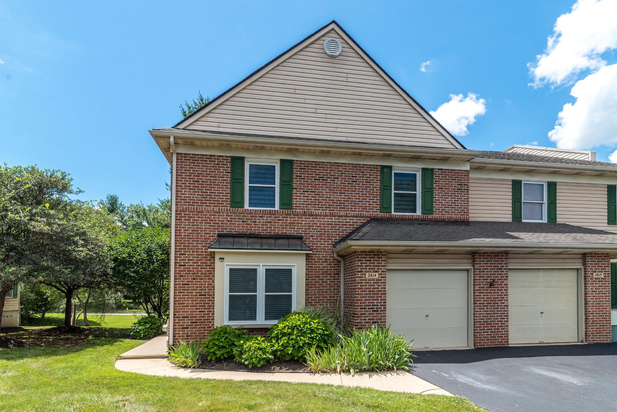 2614 WISTER COURT 14