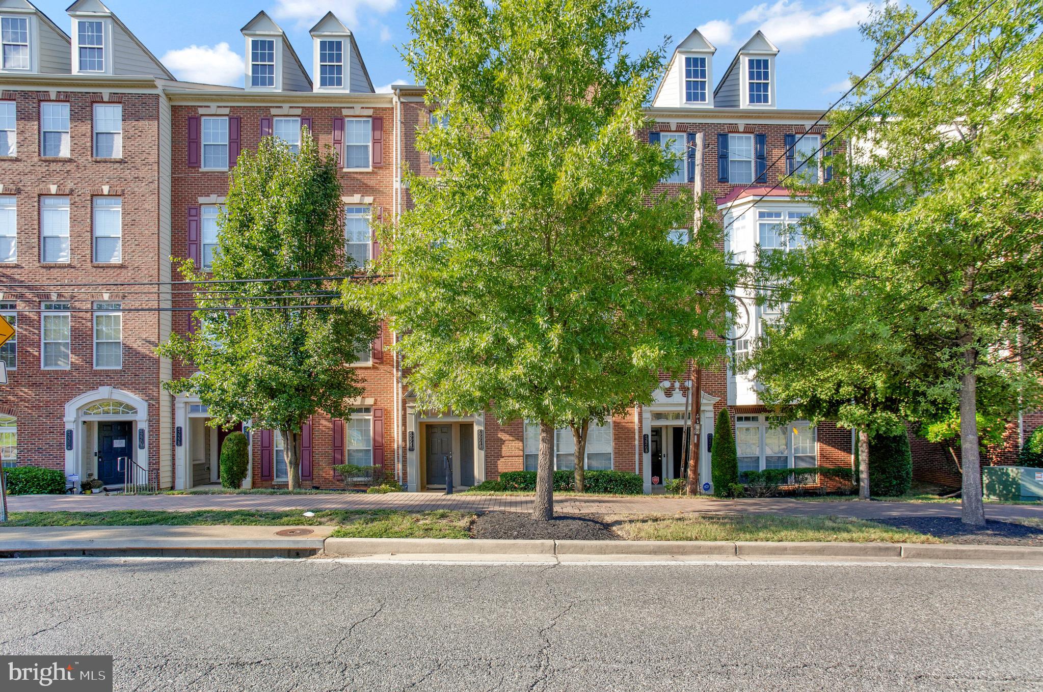 VILLAGES OF POTOMAC AT INDIAN HEAD - Residential