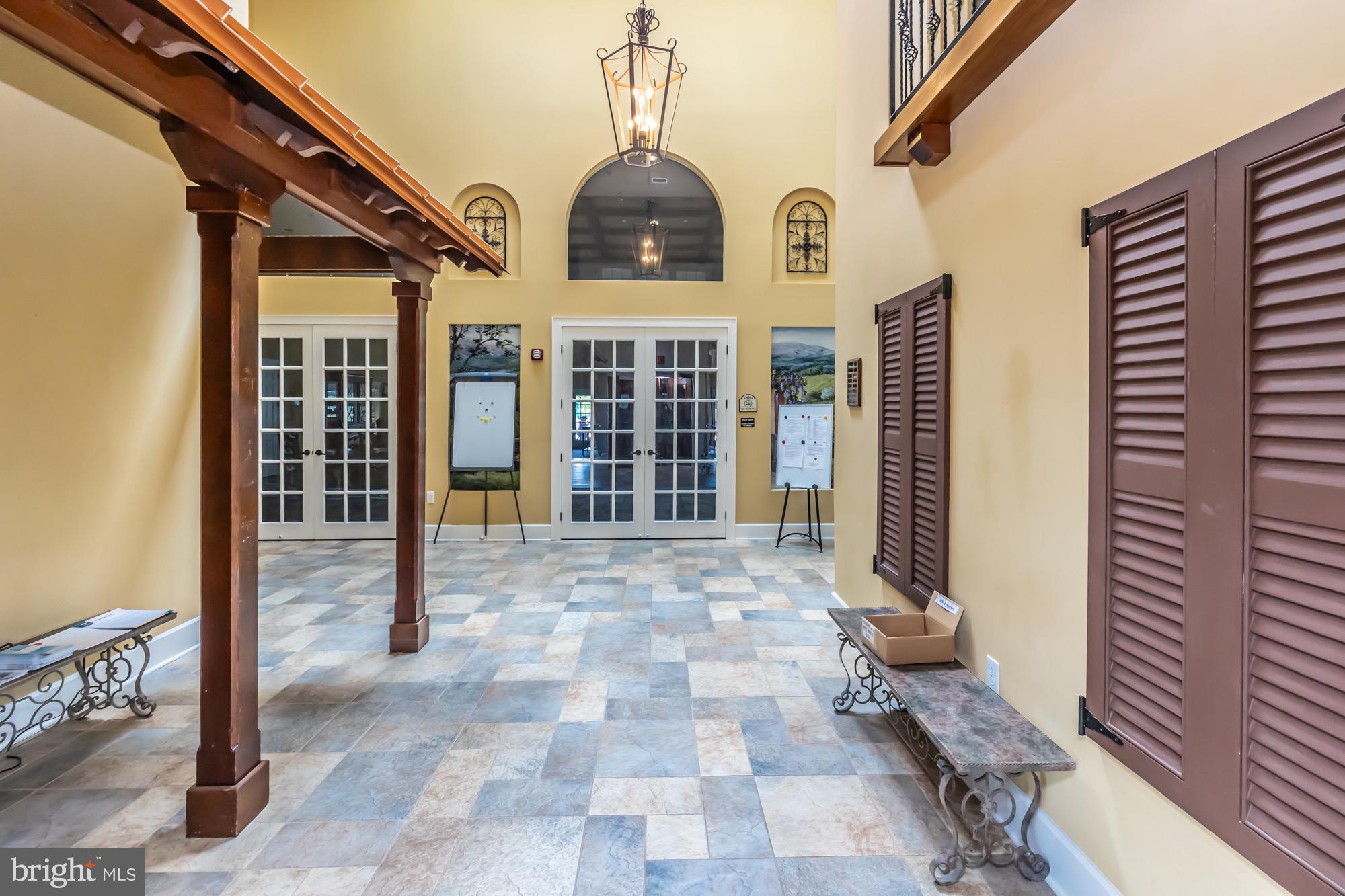 FOXFIELD - Residential