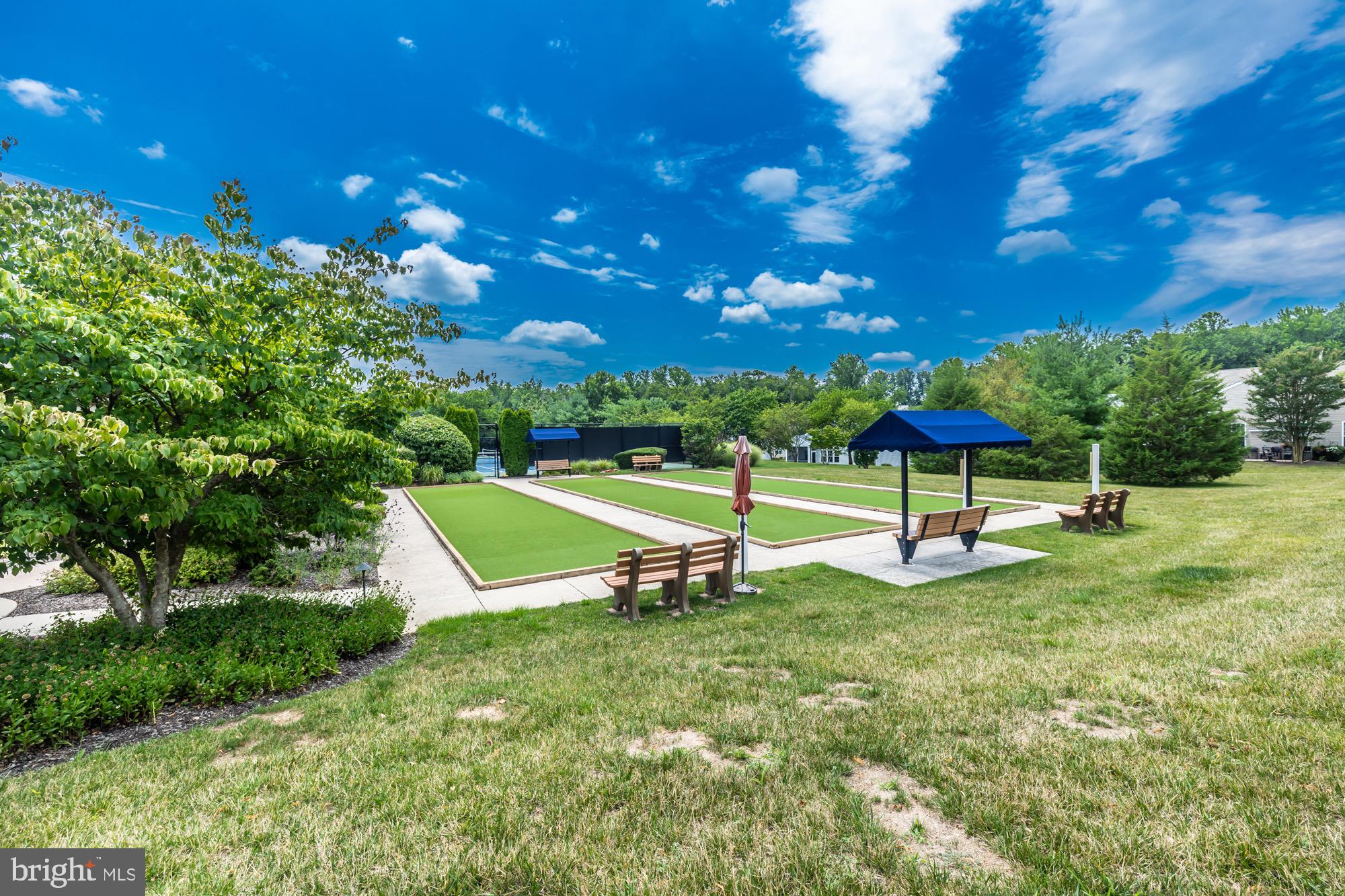 FOXFIELD - Residential