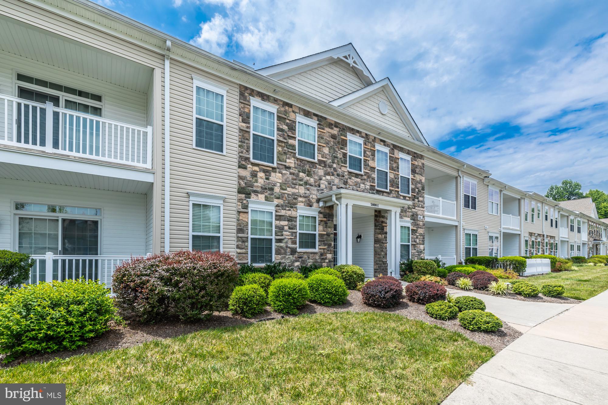 FOXFIELD - Residential