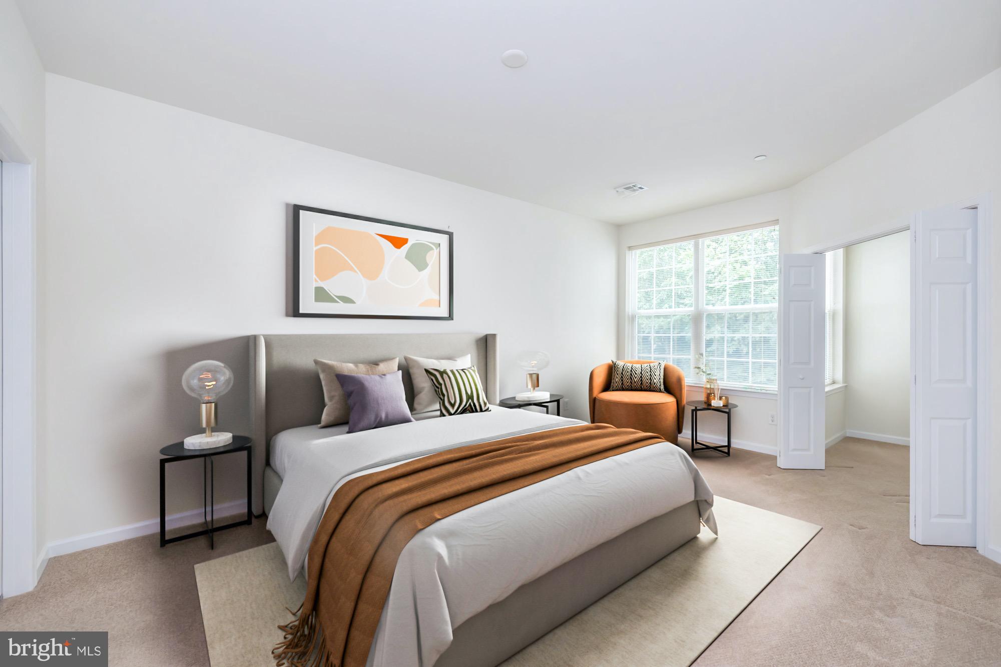 FOXFIELD - Residential