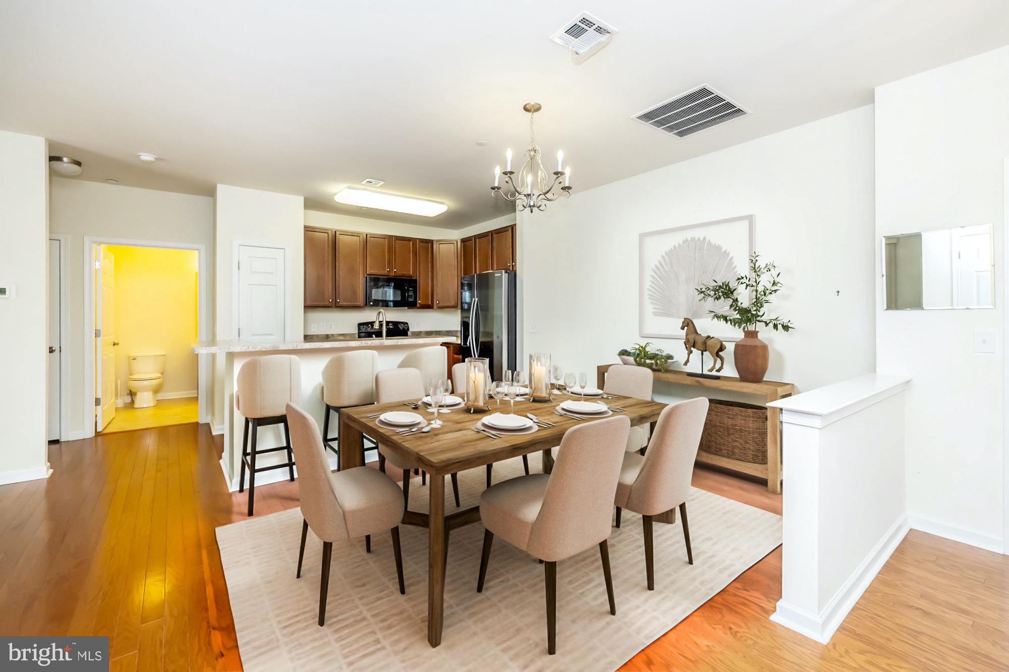 FOXFIELD - Residential