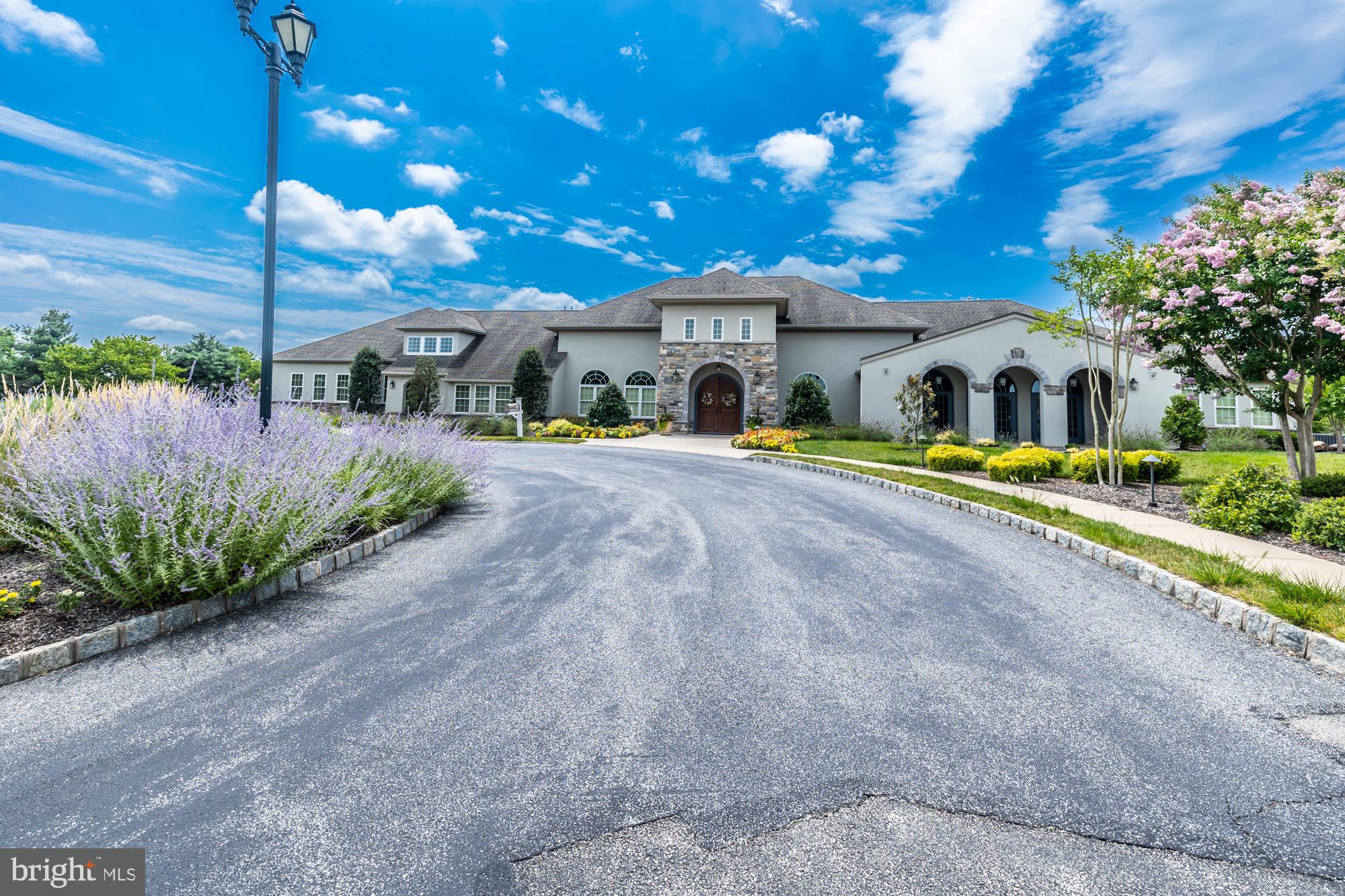 FOXFIELD - Residential