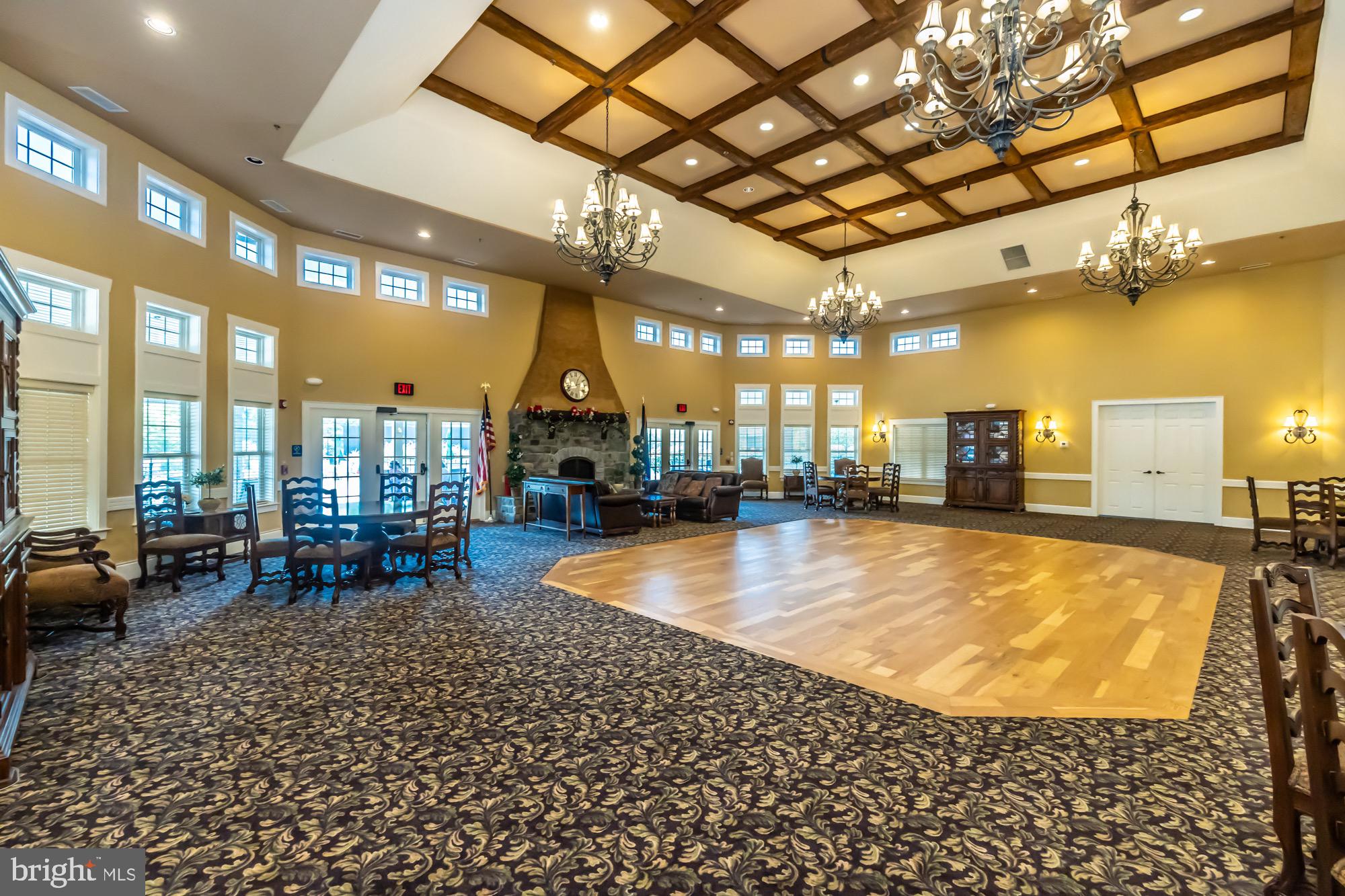 FOXFIELD - Residential