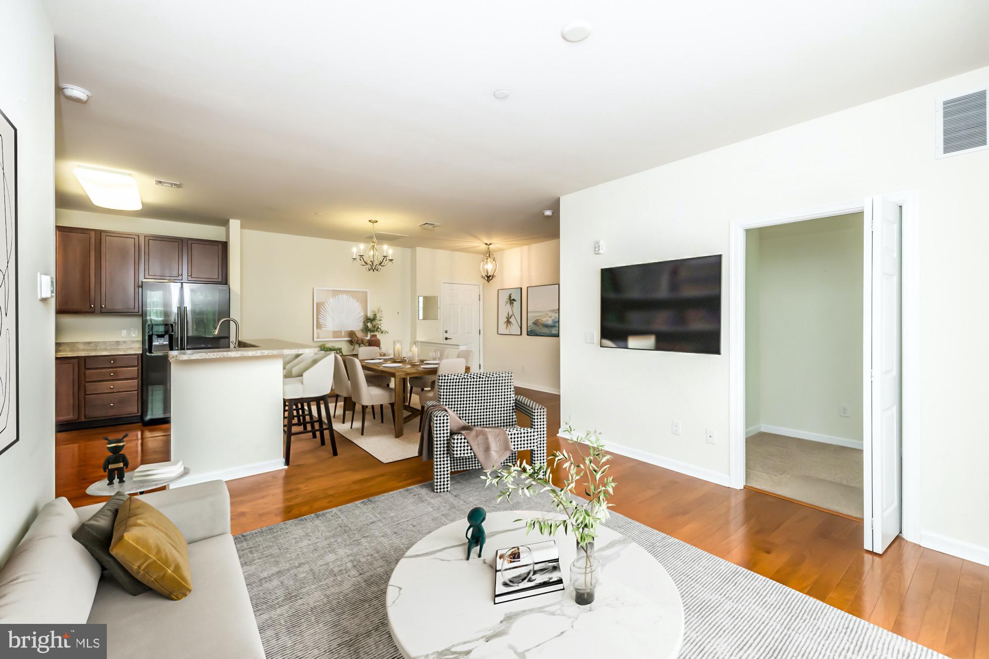 FOXFIELD - Residential