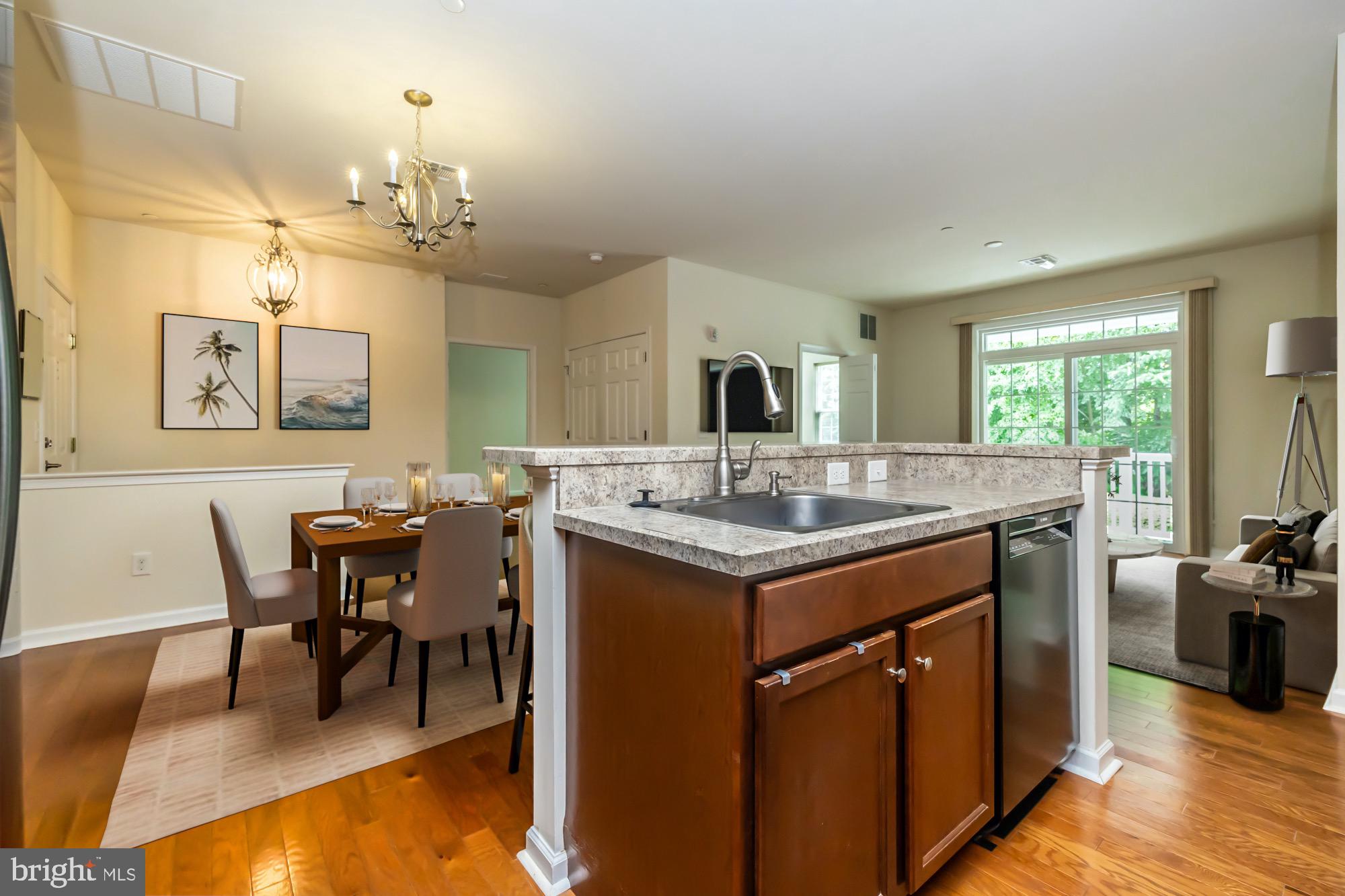 FOXFIELD - Residential