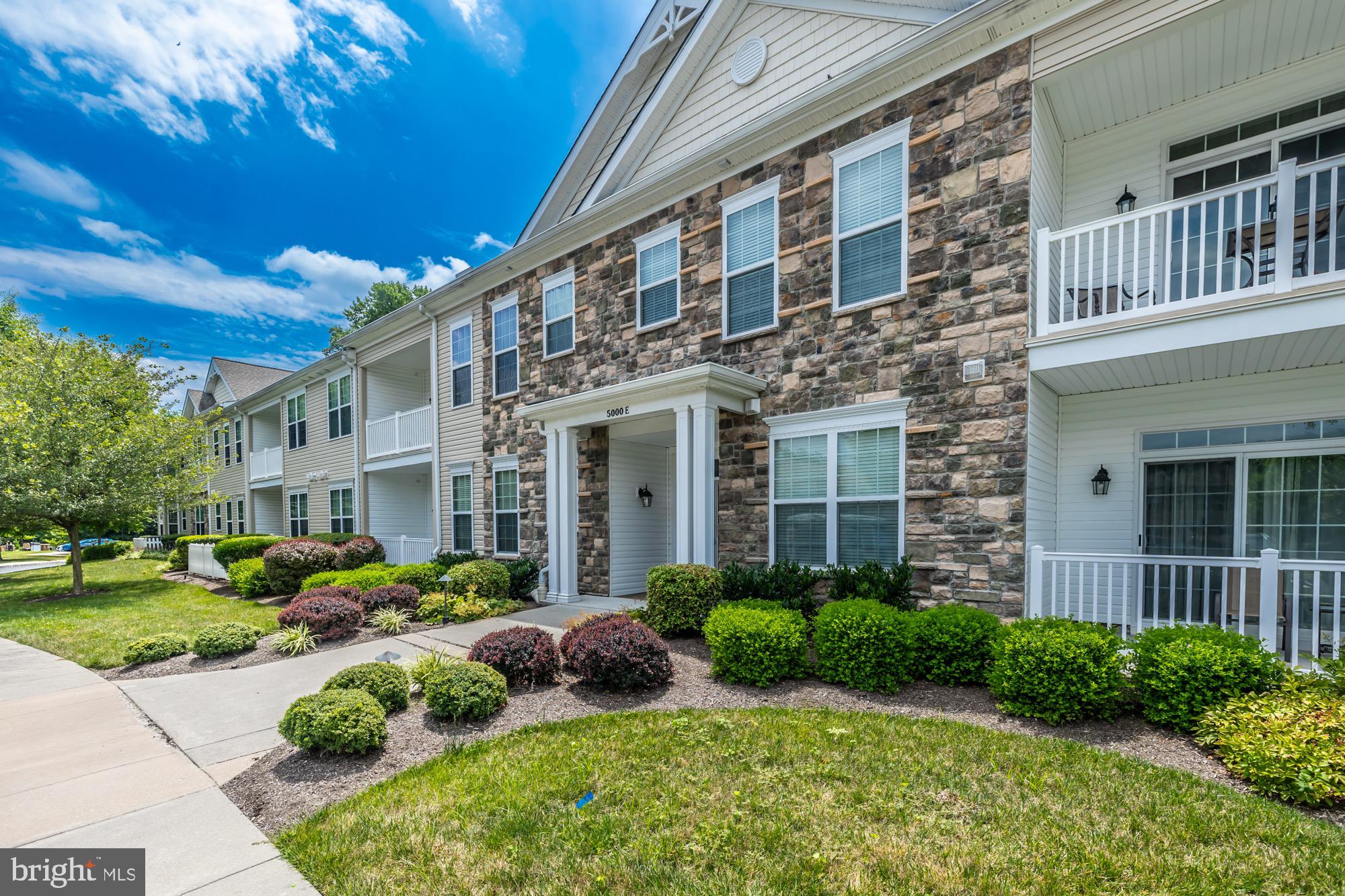 FOXFIELD - Residential