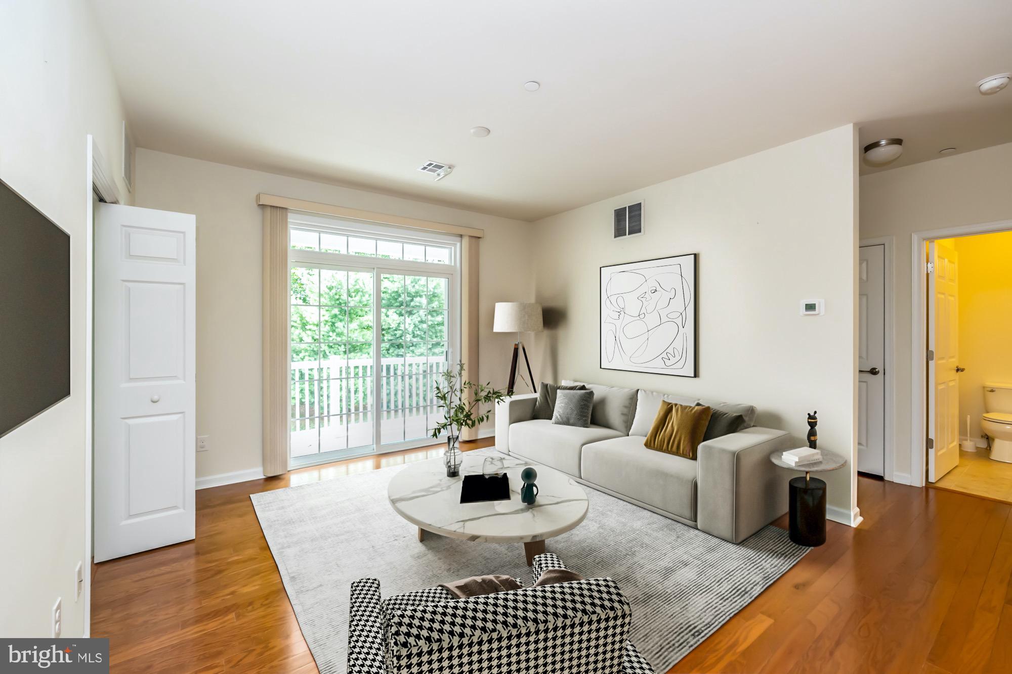 FOXFIELD - Residential