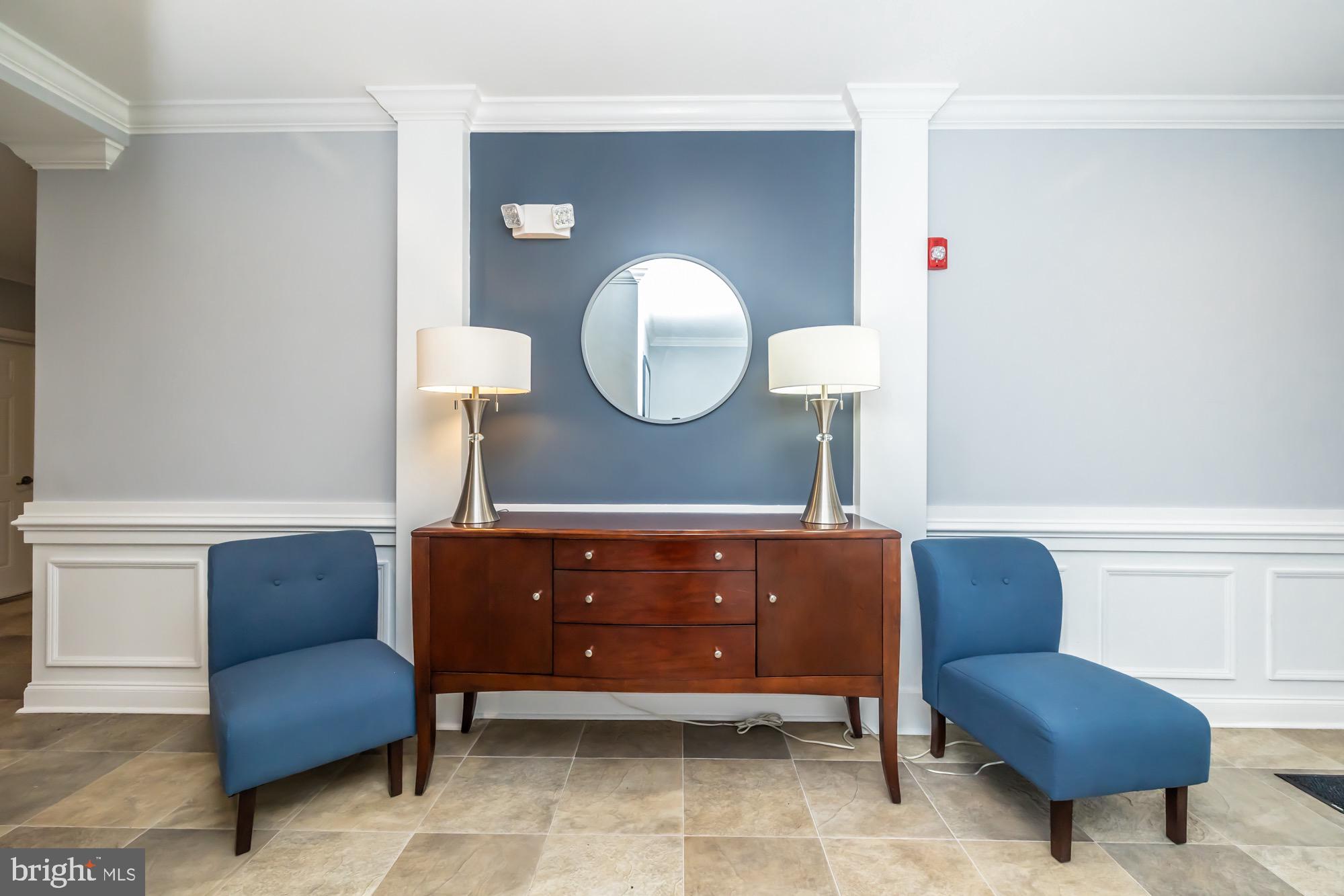 FOXFIELD - Residential