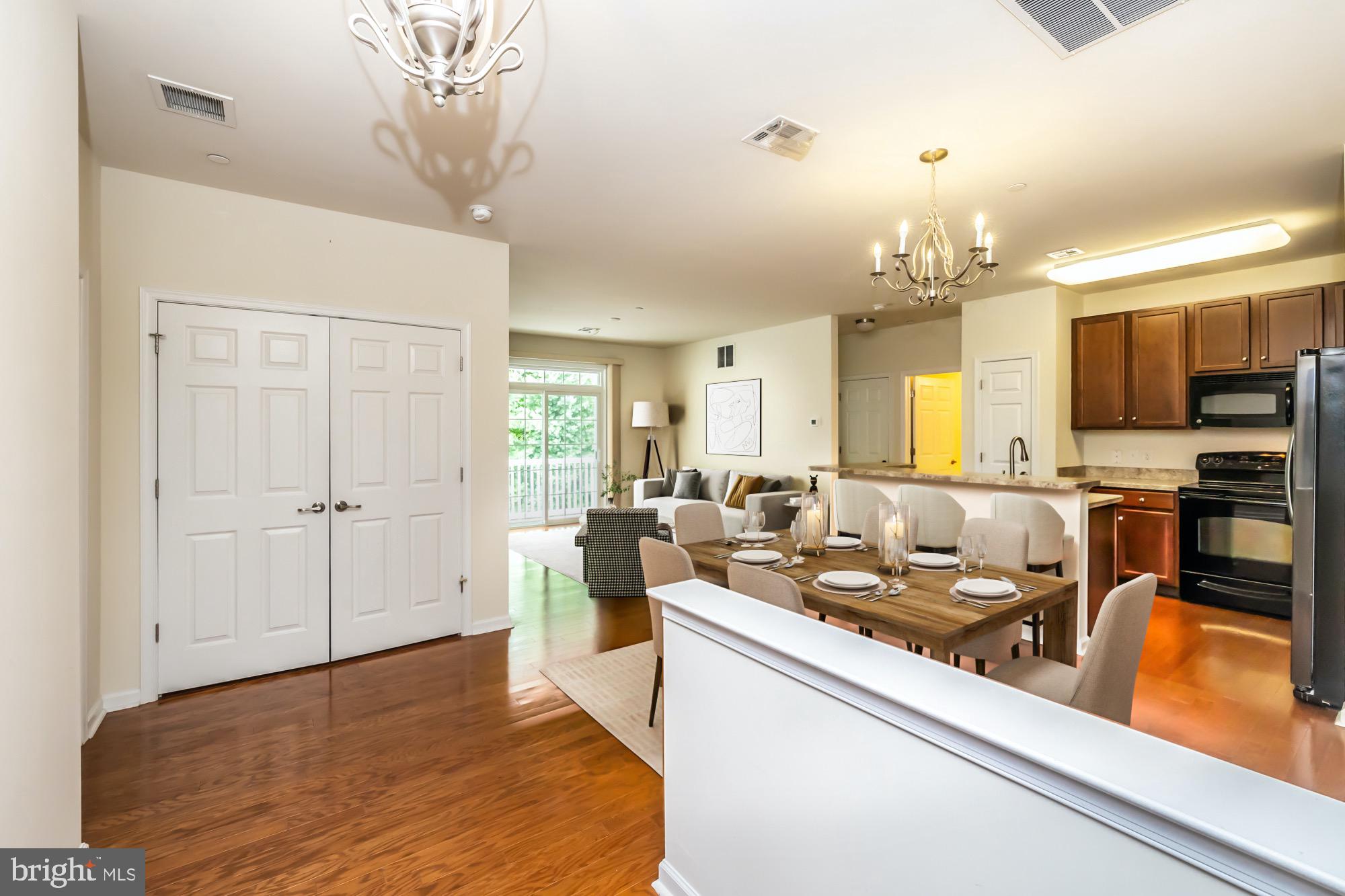 FOXFIELD - Residential