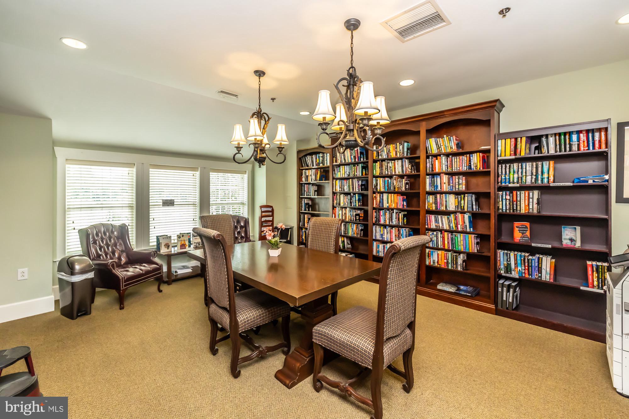 FOXFIELD - Residential