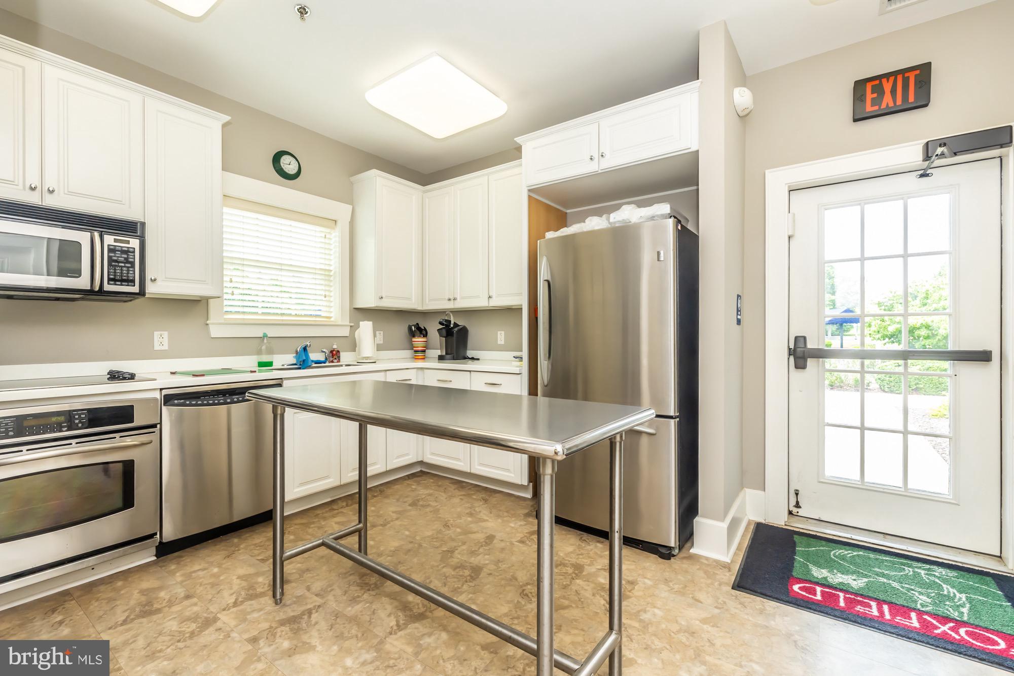 FOXFIELD - Residential