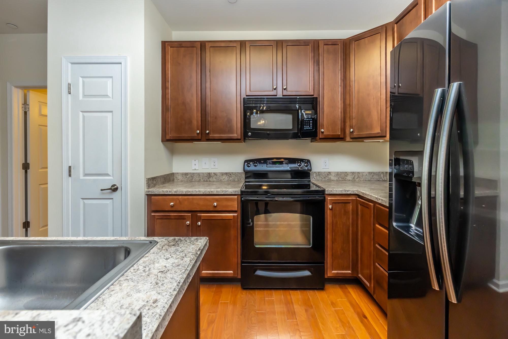 FOXFIELD - Residential