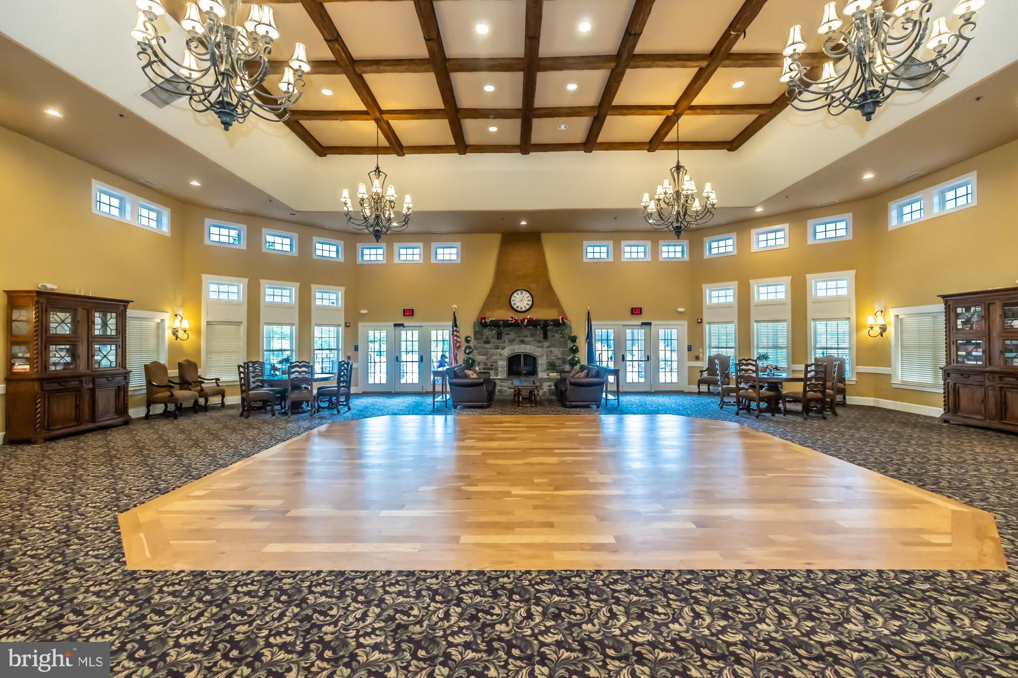 FOXFIELD - Residential