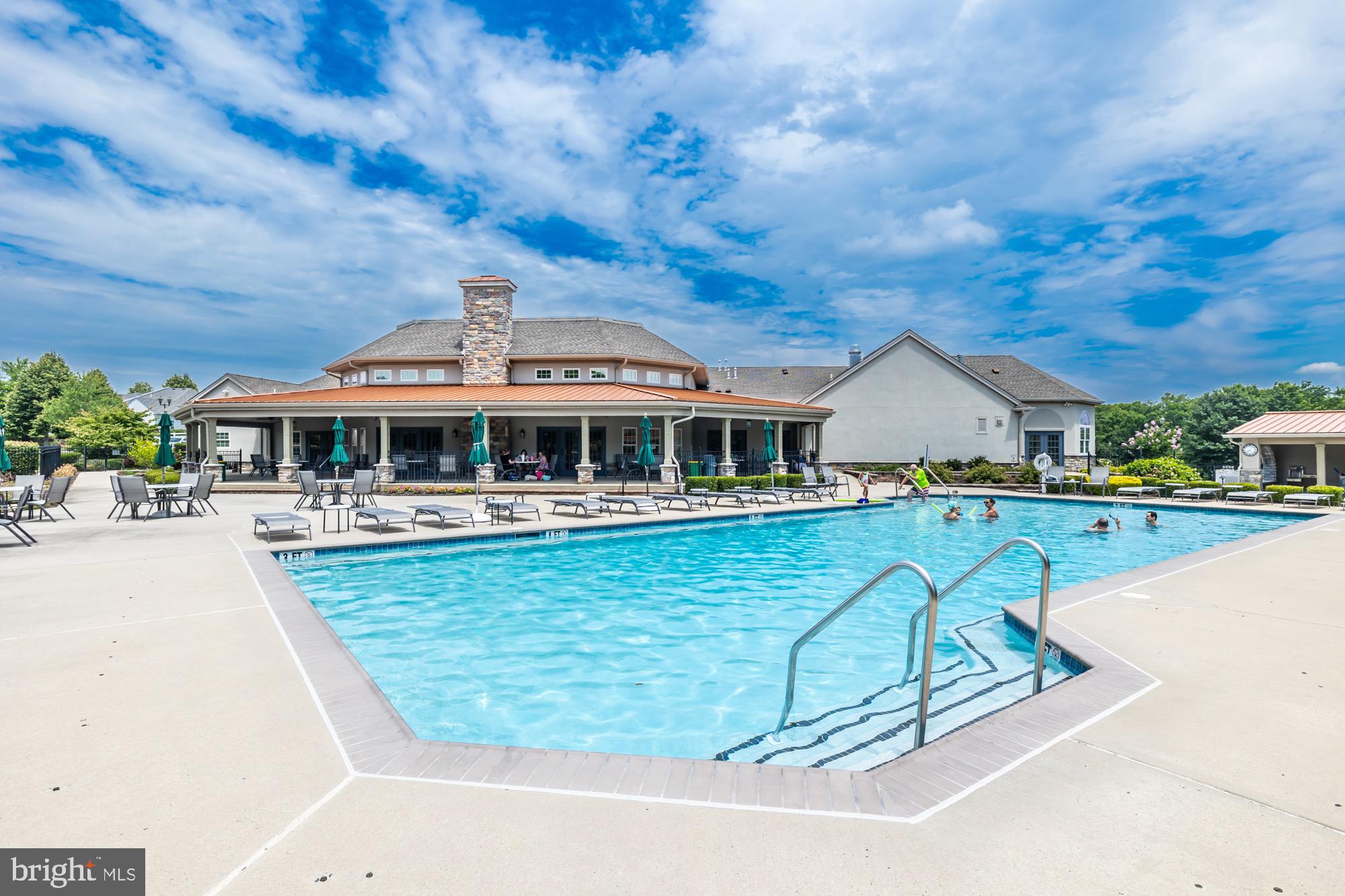 FOXFIELD - Residential