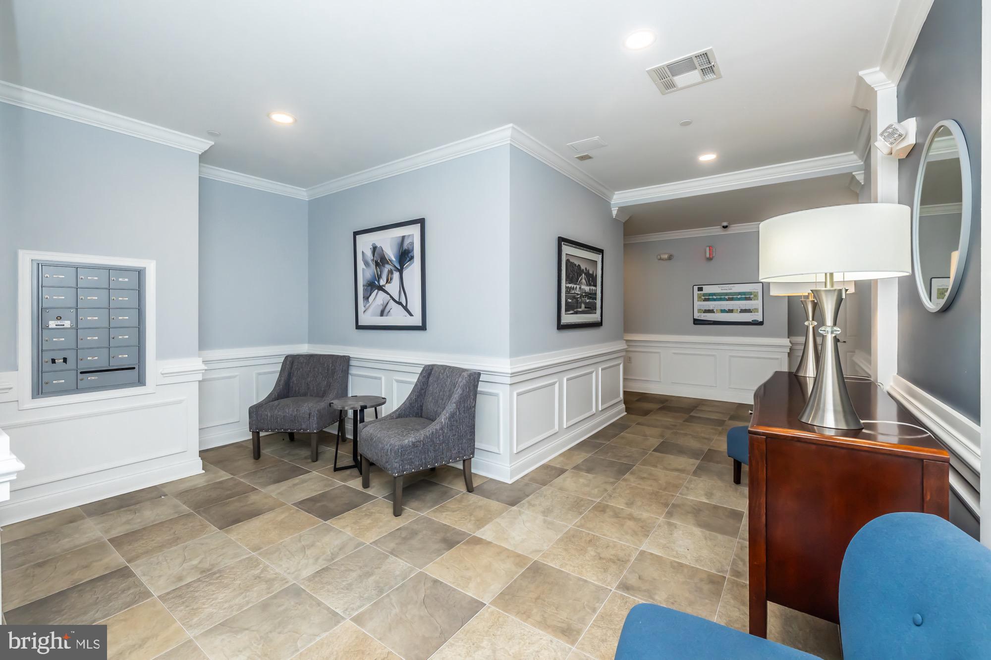 FOXFIELD - Residential