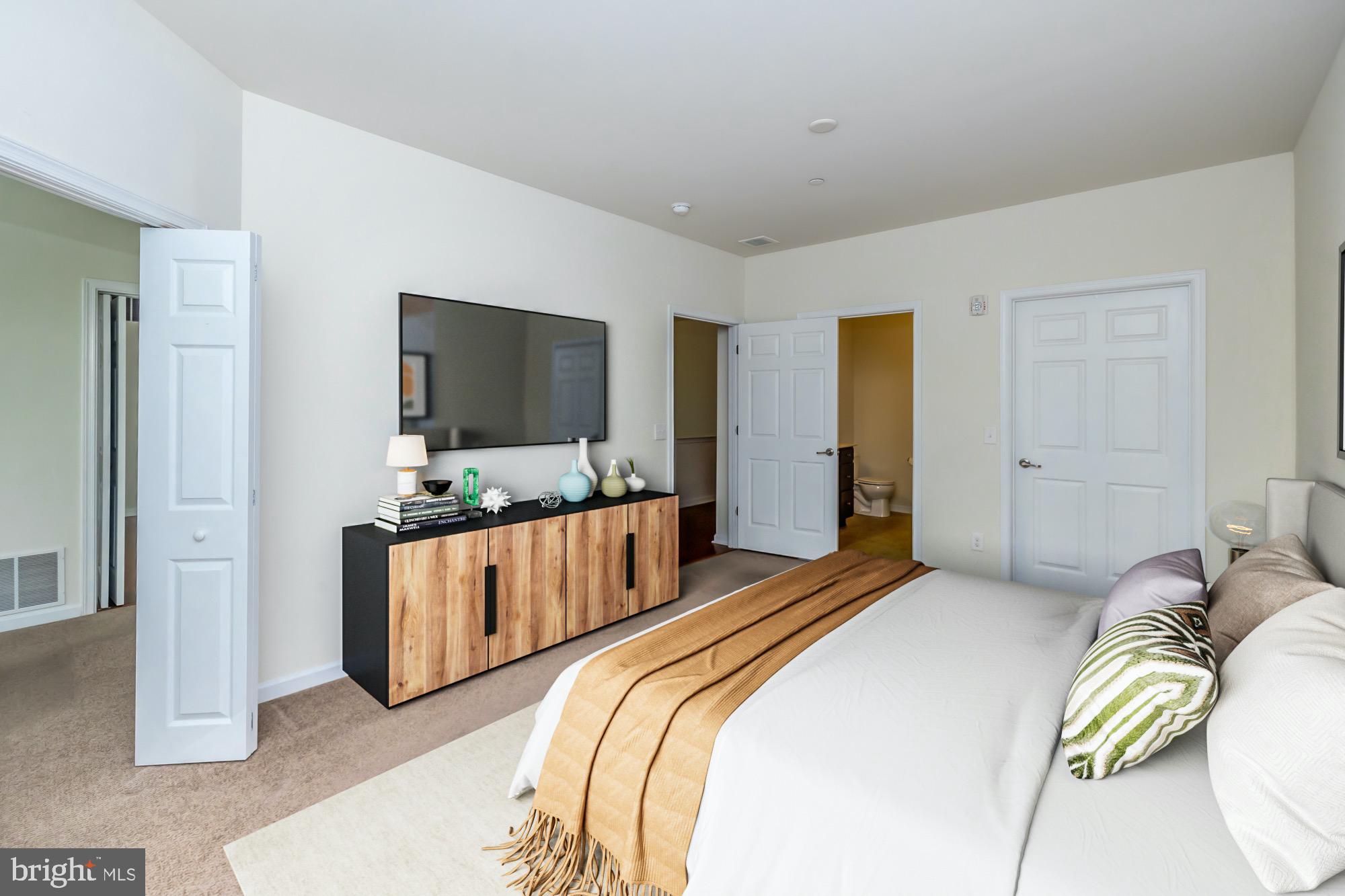 FOXFIELD - Residential