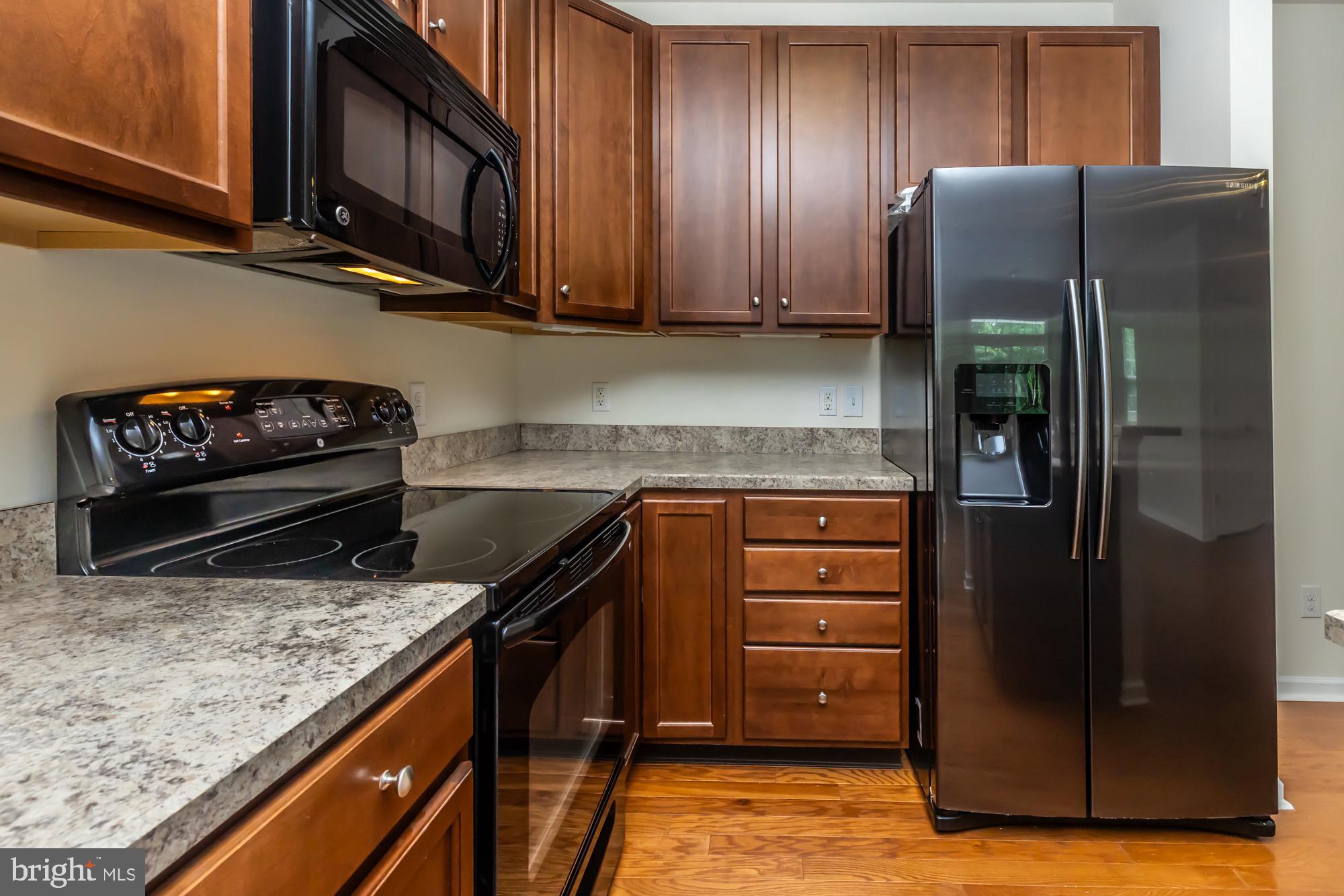 FOXFIELD - Residential