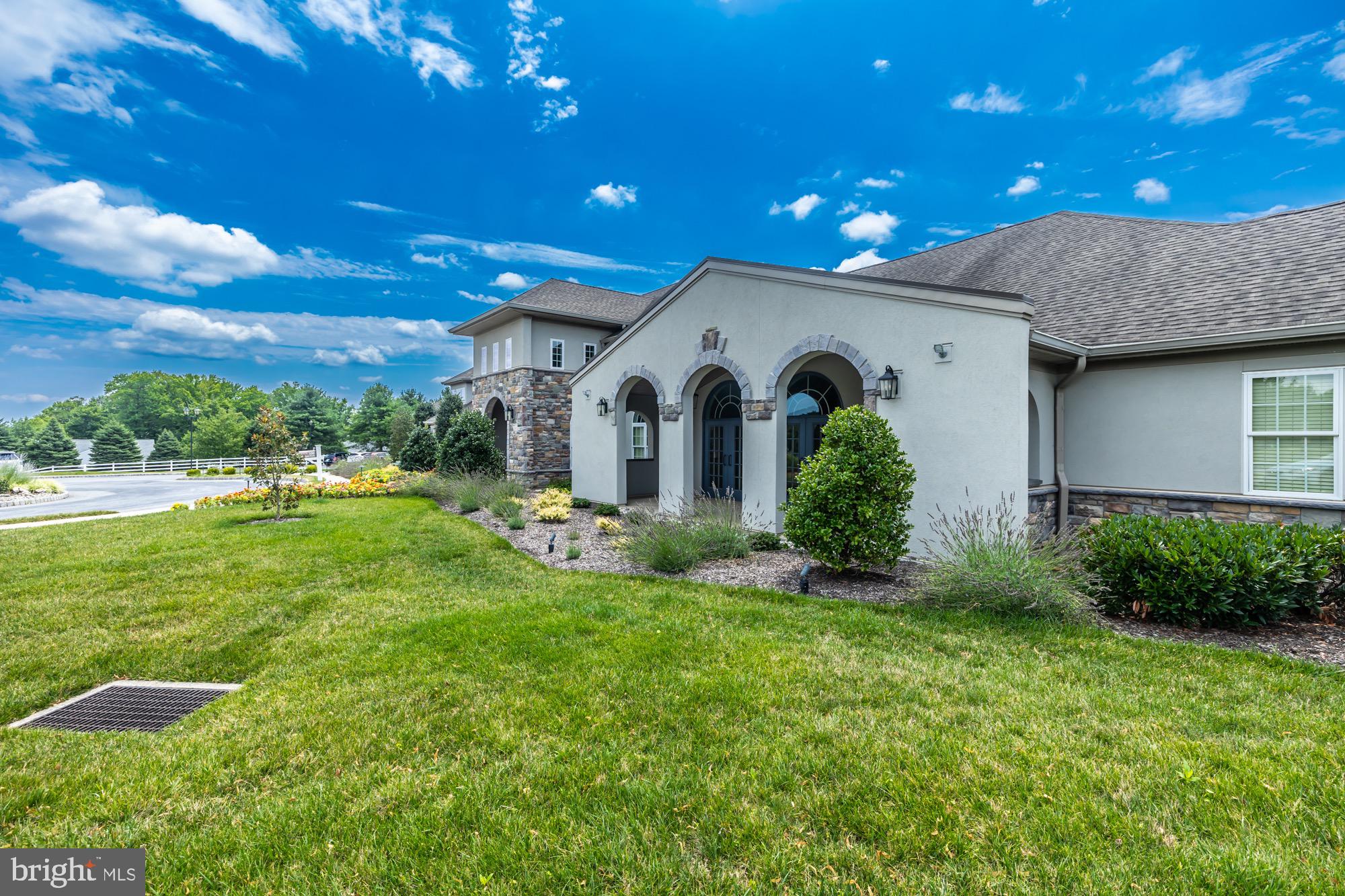 FOXFIELD - Residential