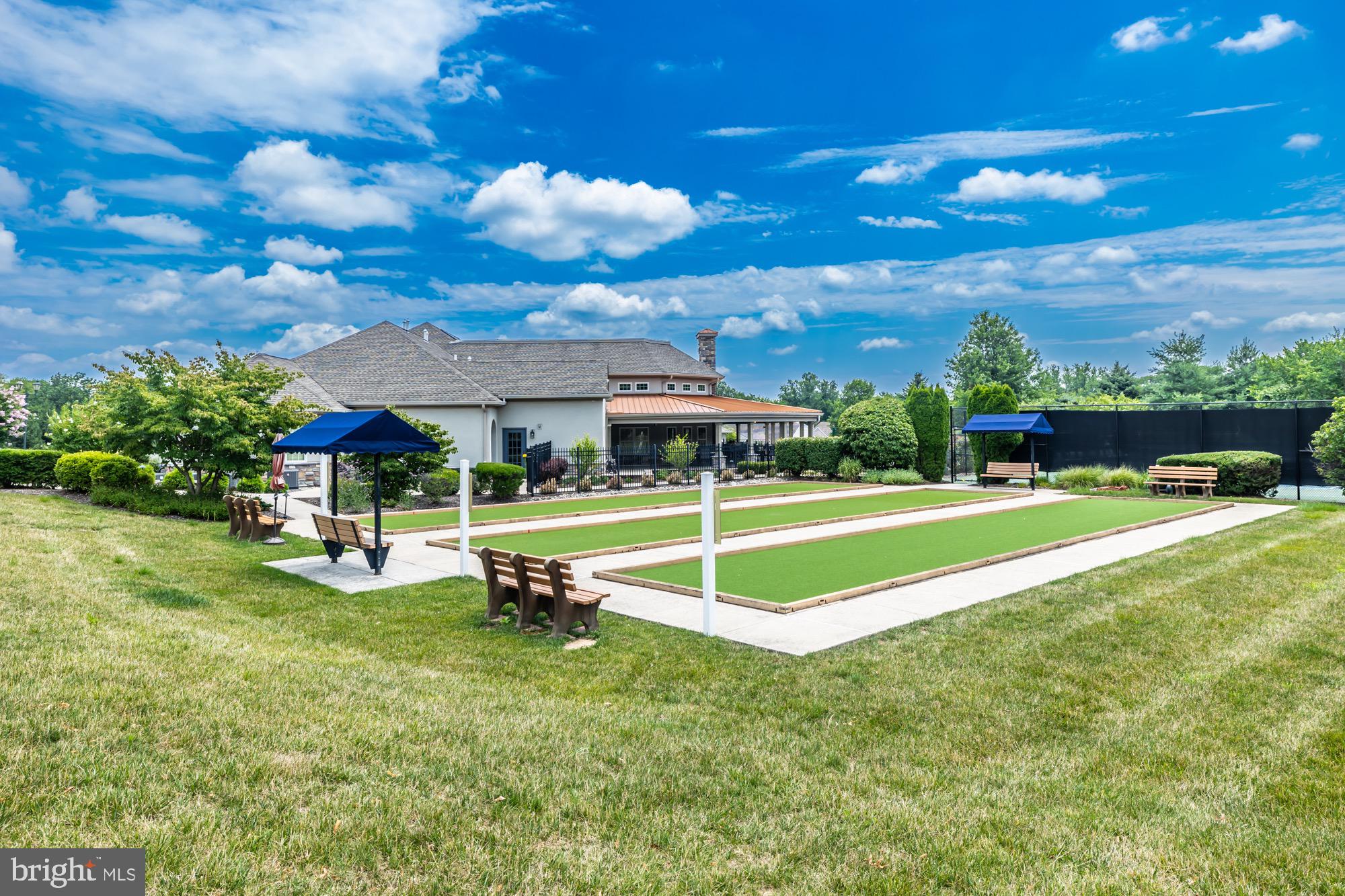 FOXFIELD - Residential