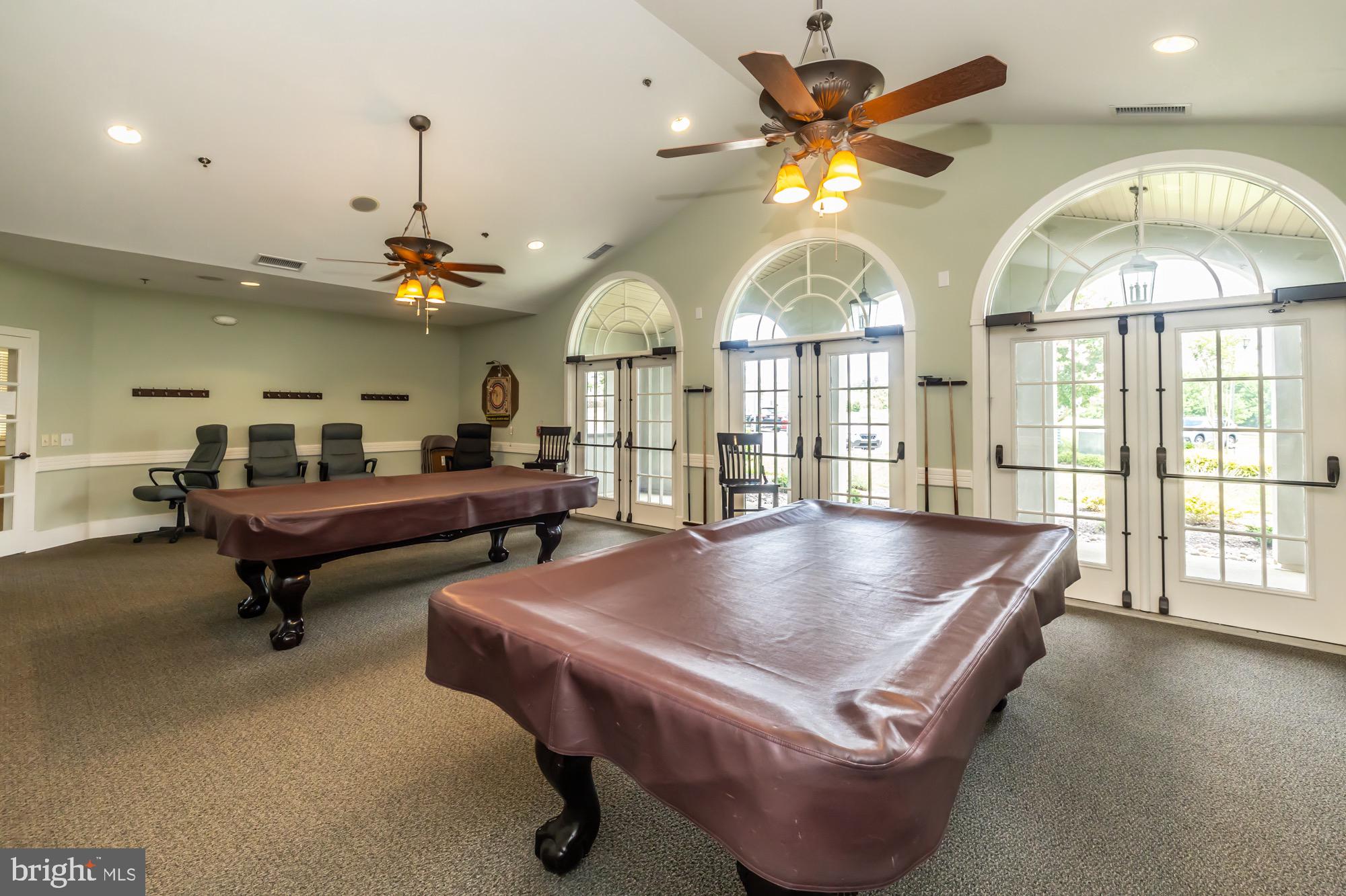 FOXFIELD - Residential