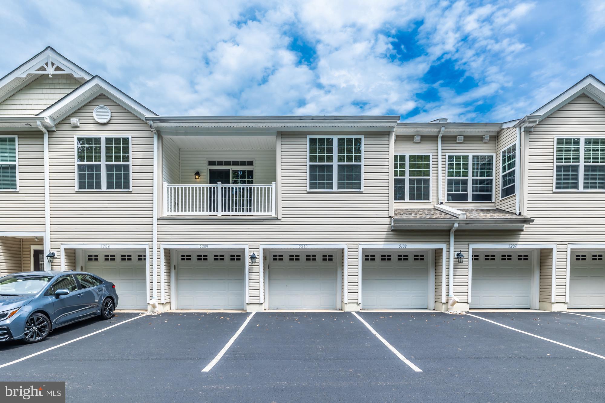 FOXFIELD - Residential