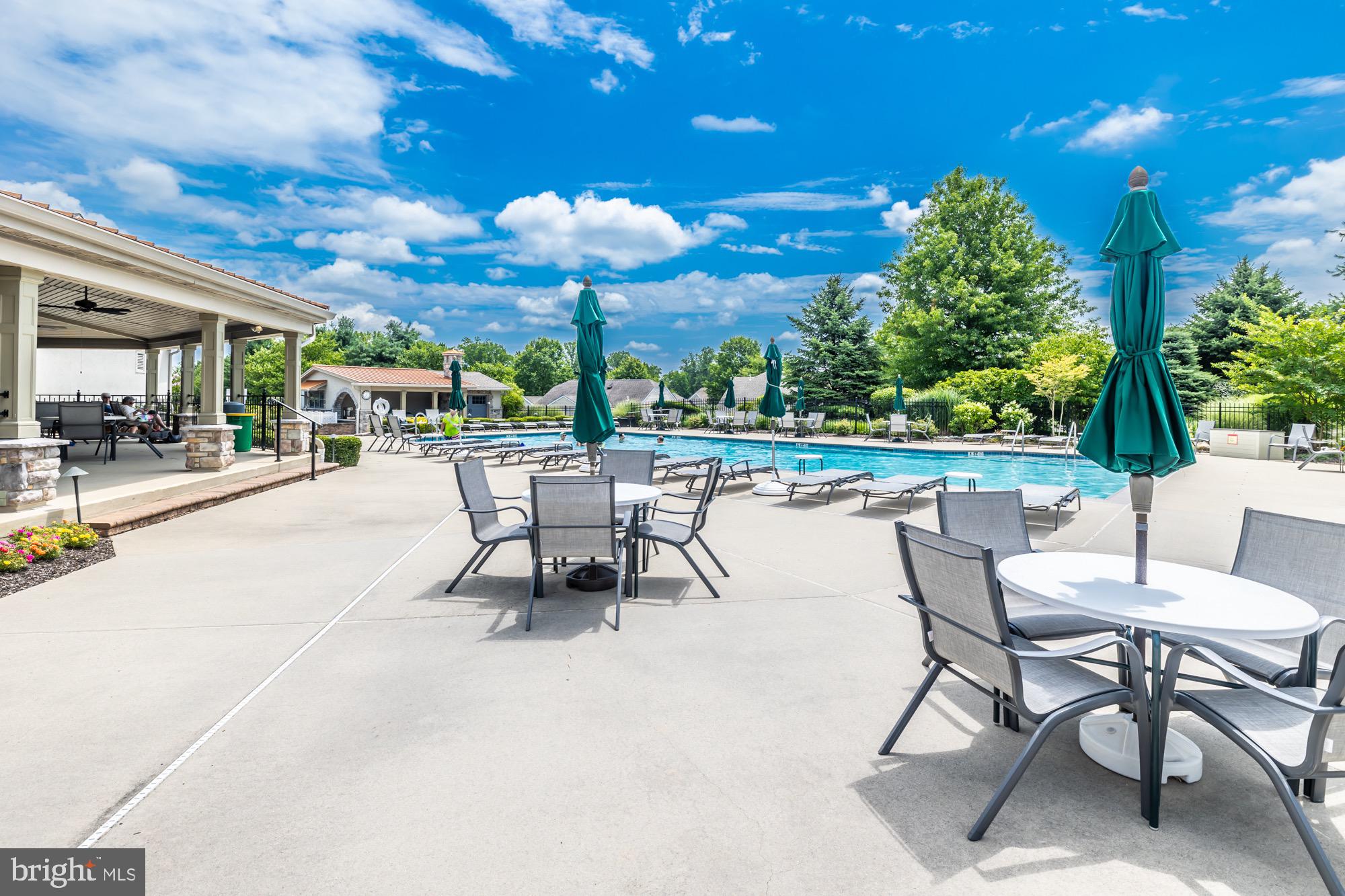 FOXFIELD - Residential