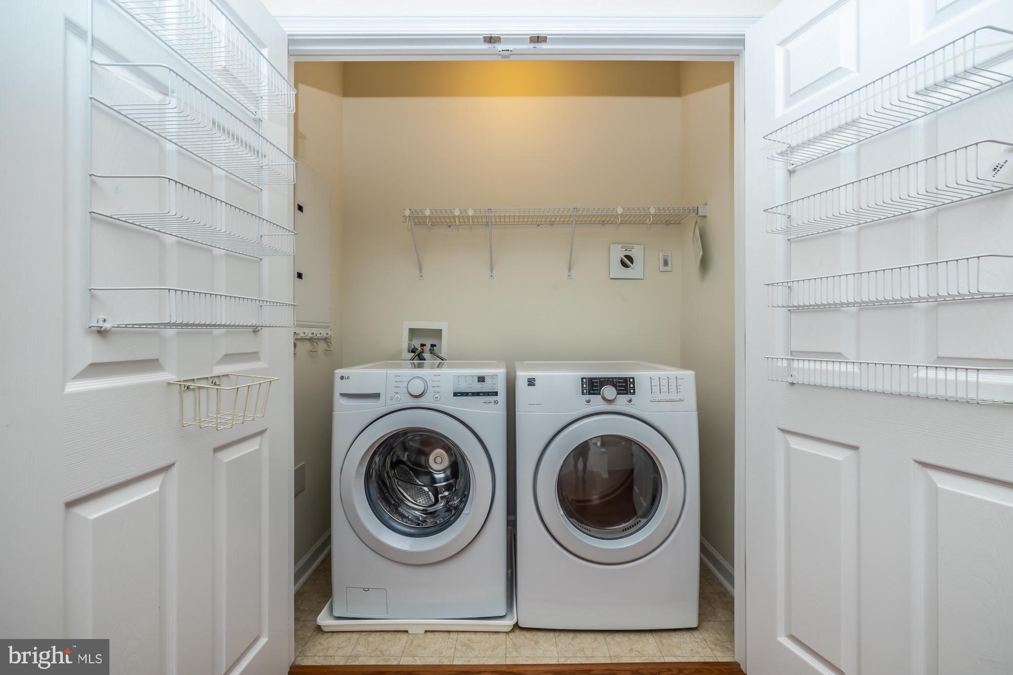 FOXFIELD - Residential