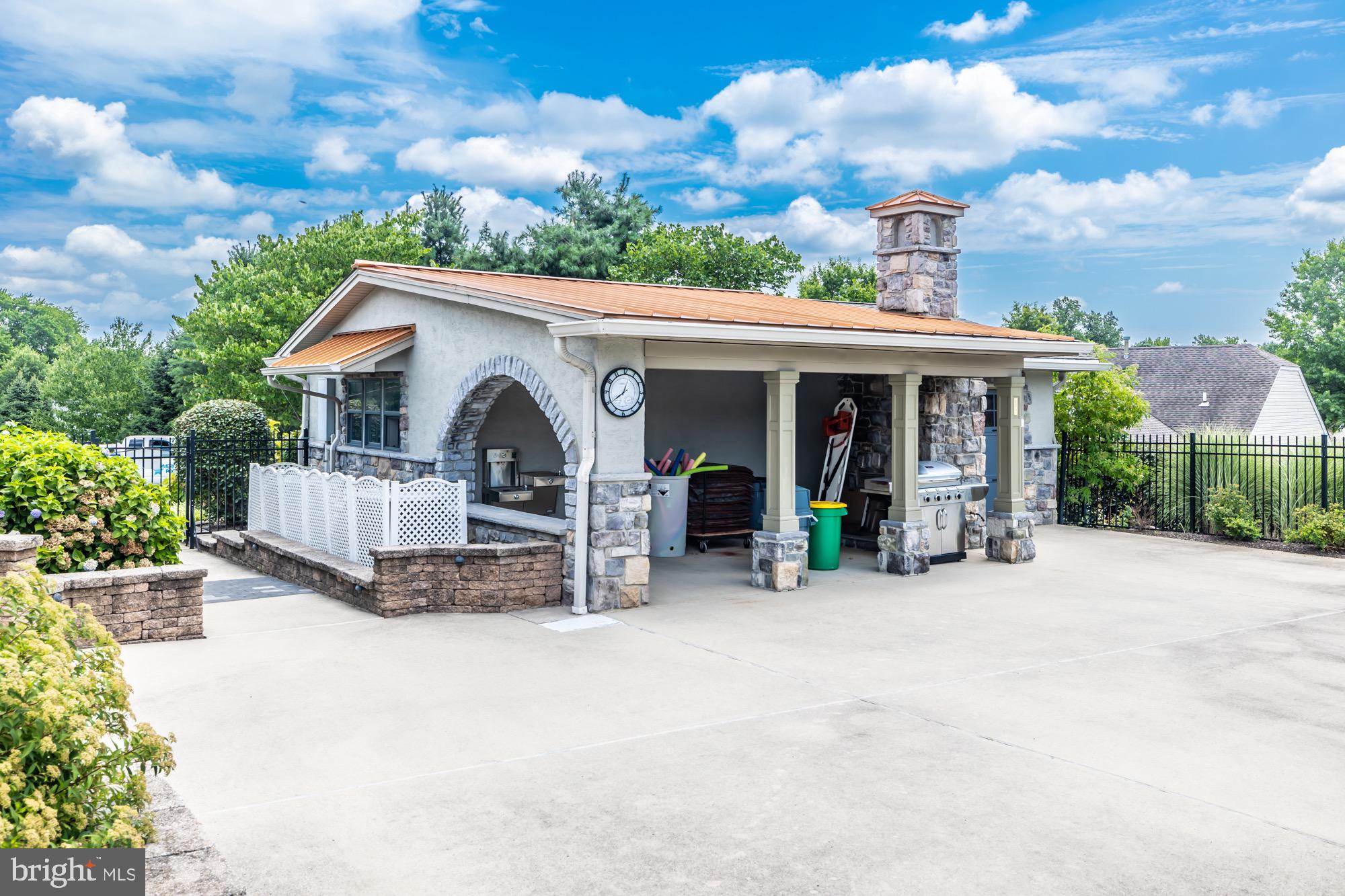 FOXFIELD - Residential