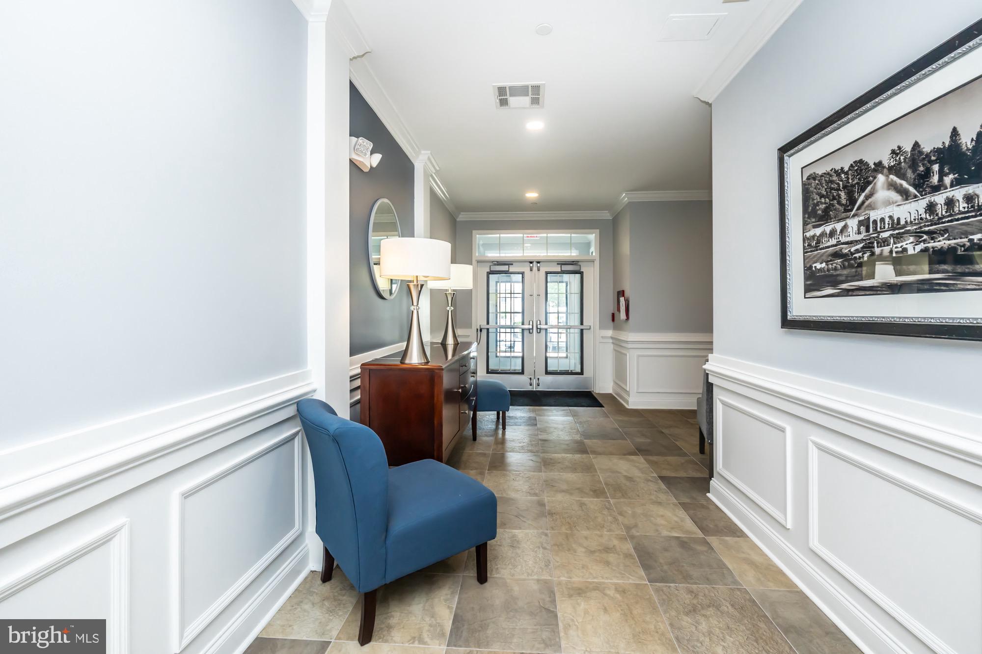 FOXFIELD - Residential