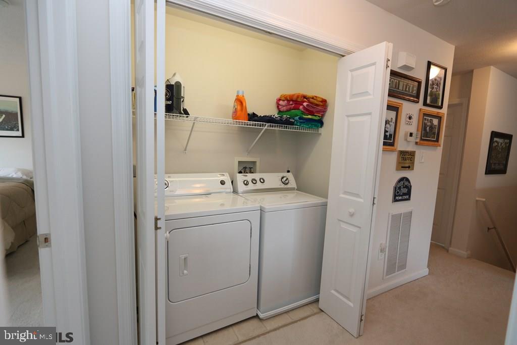 VILLAGE AT PENN STATE - HOMECOMING RIDGE I - Residential
