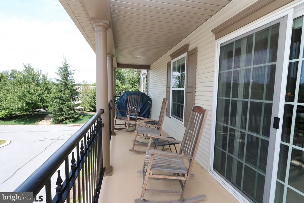VILLAGE AT PENN STATE - HOMECOMING RIDGE I - Residential