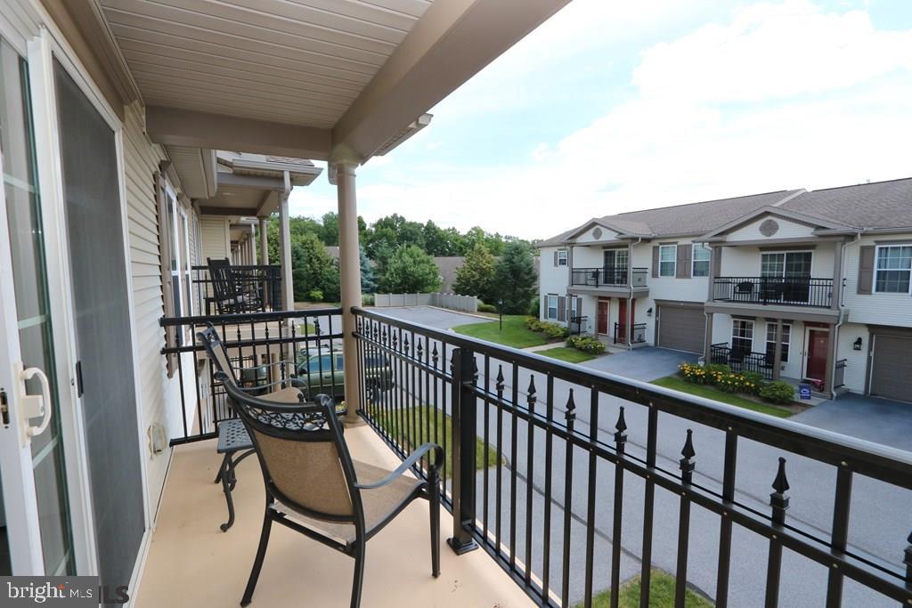 VILLAGE AT PENN STATE - HOMECOMING RIDGE I - Residential