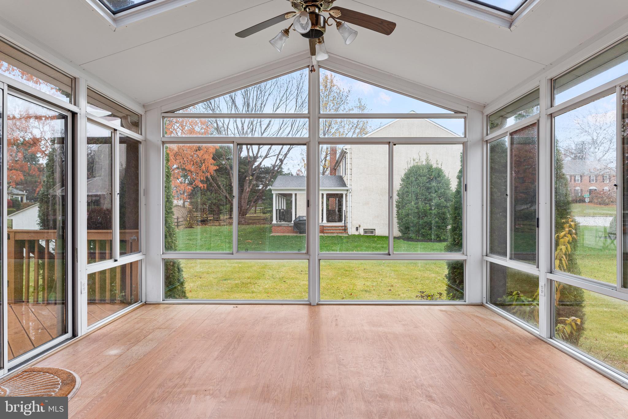 CARDINAL VIEW - Residential Lease