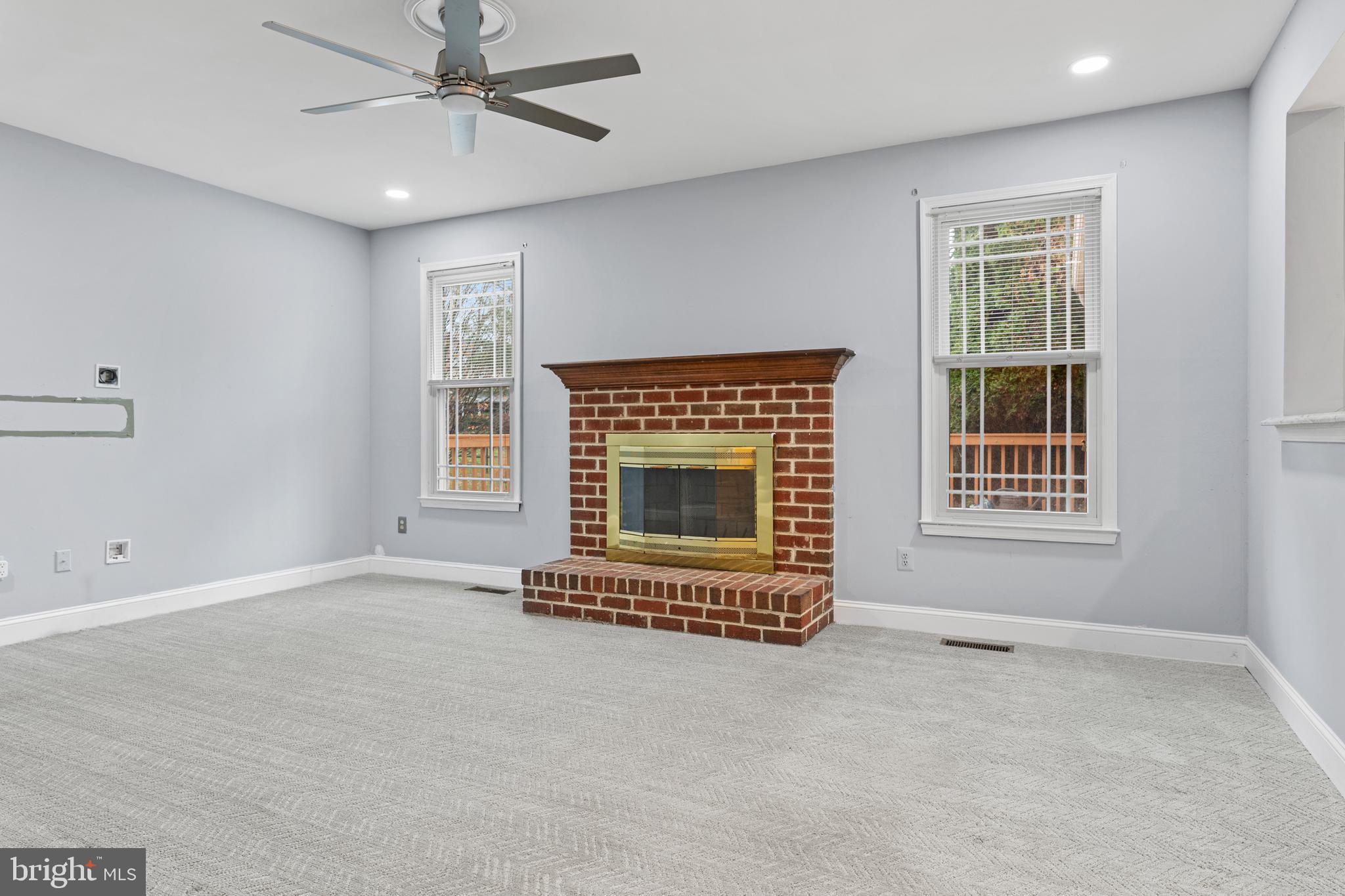 CARDINAL VIEW - Residential Lease