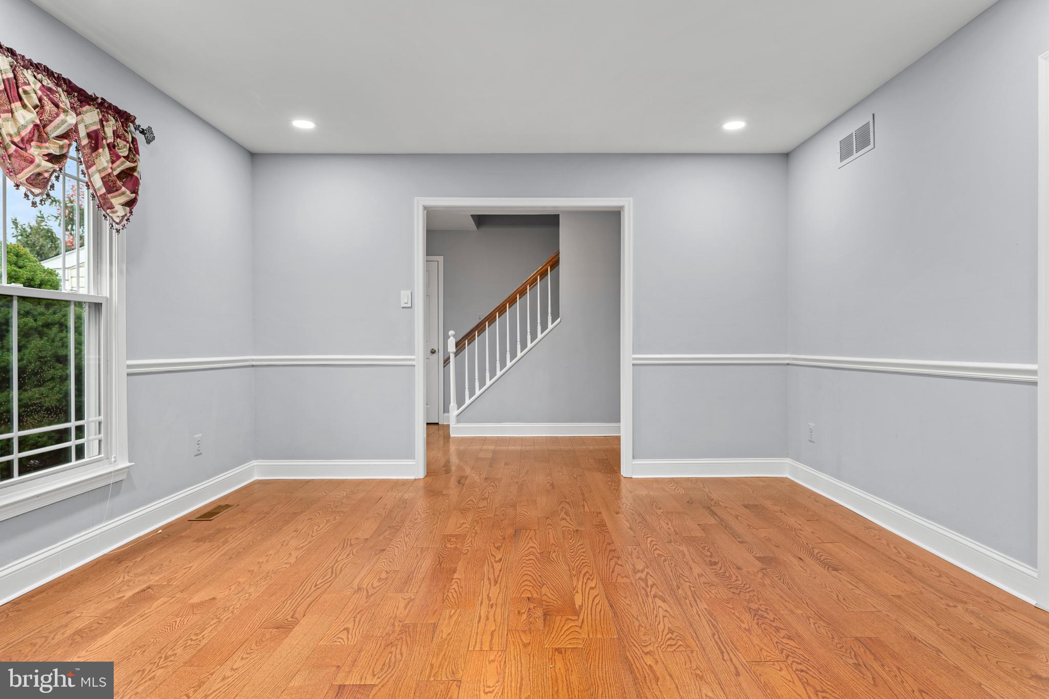 CARDINAL VIEW - Residential Lease