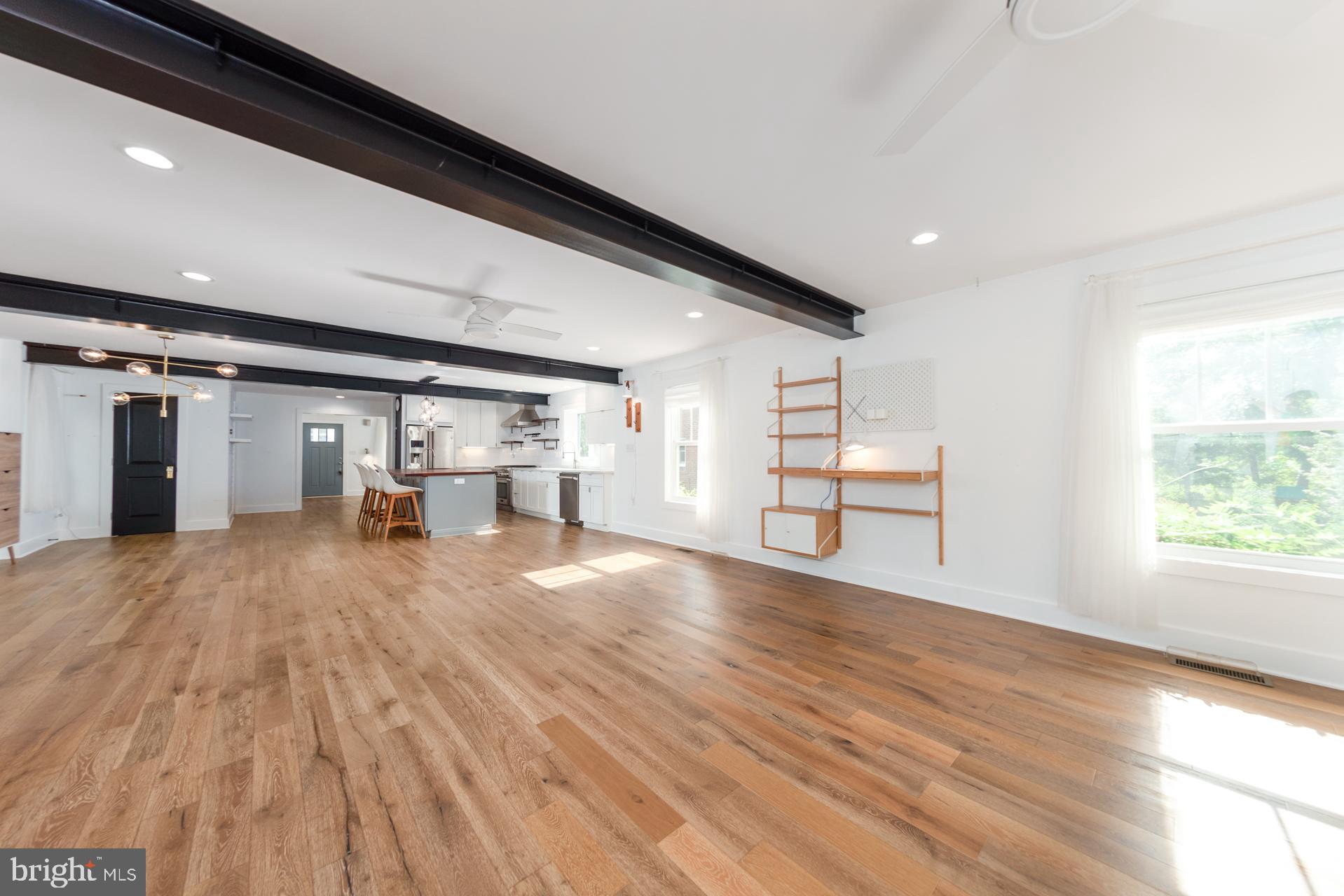 CHERRYDALE - Residential Lease