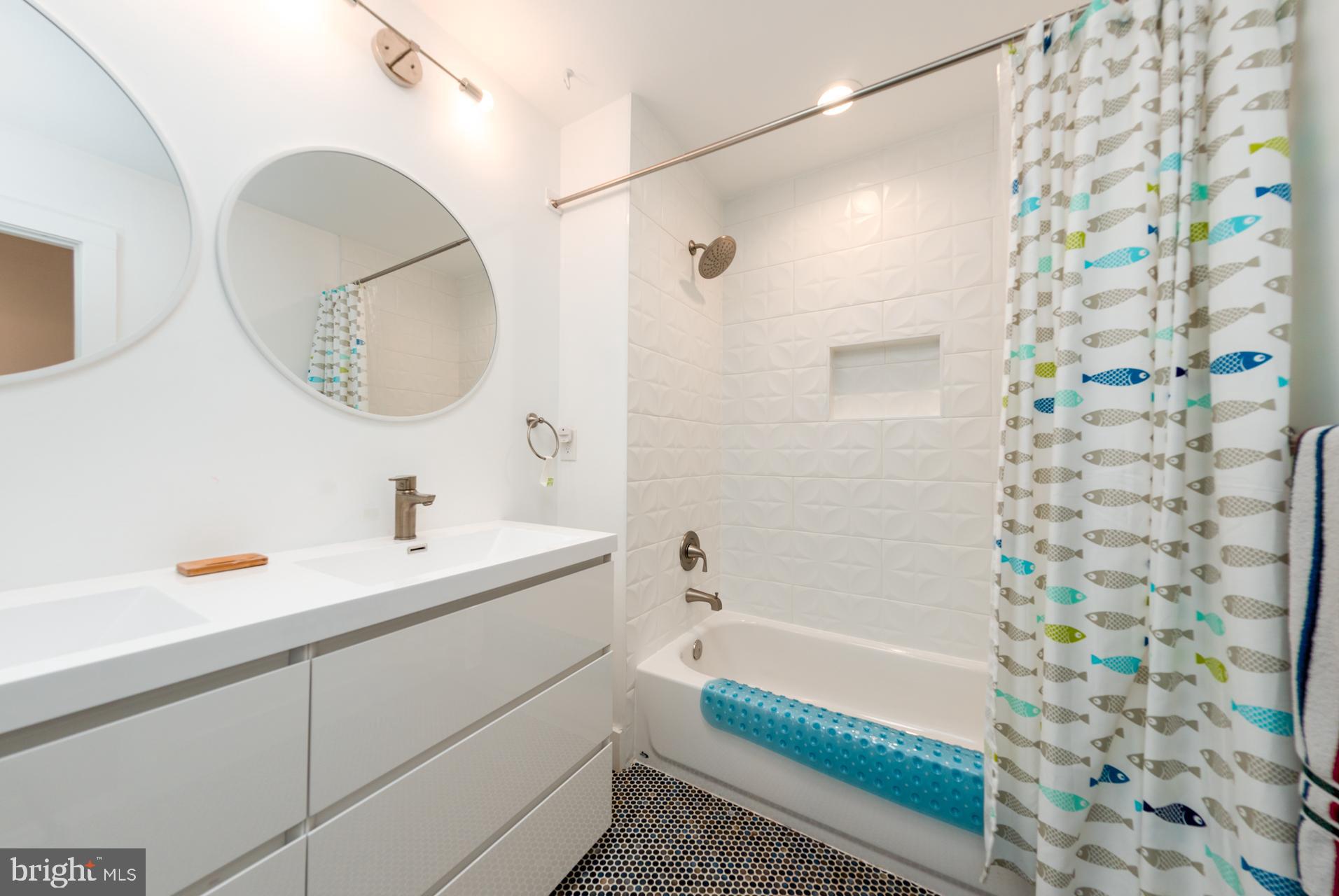 CHERRYDALE - Residential Lease