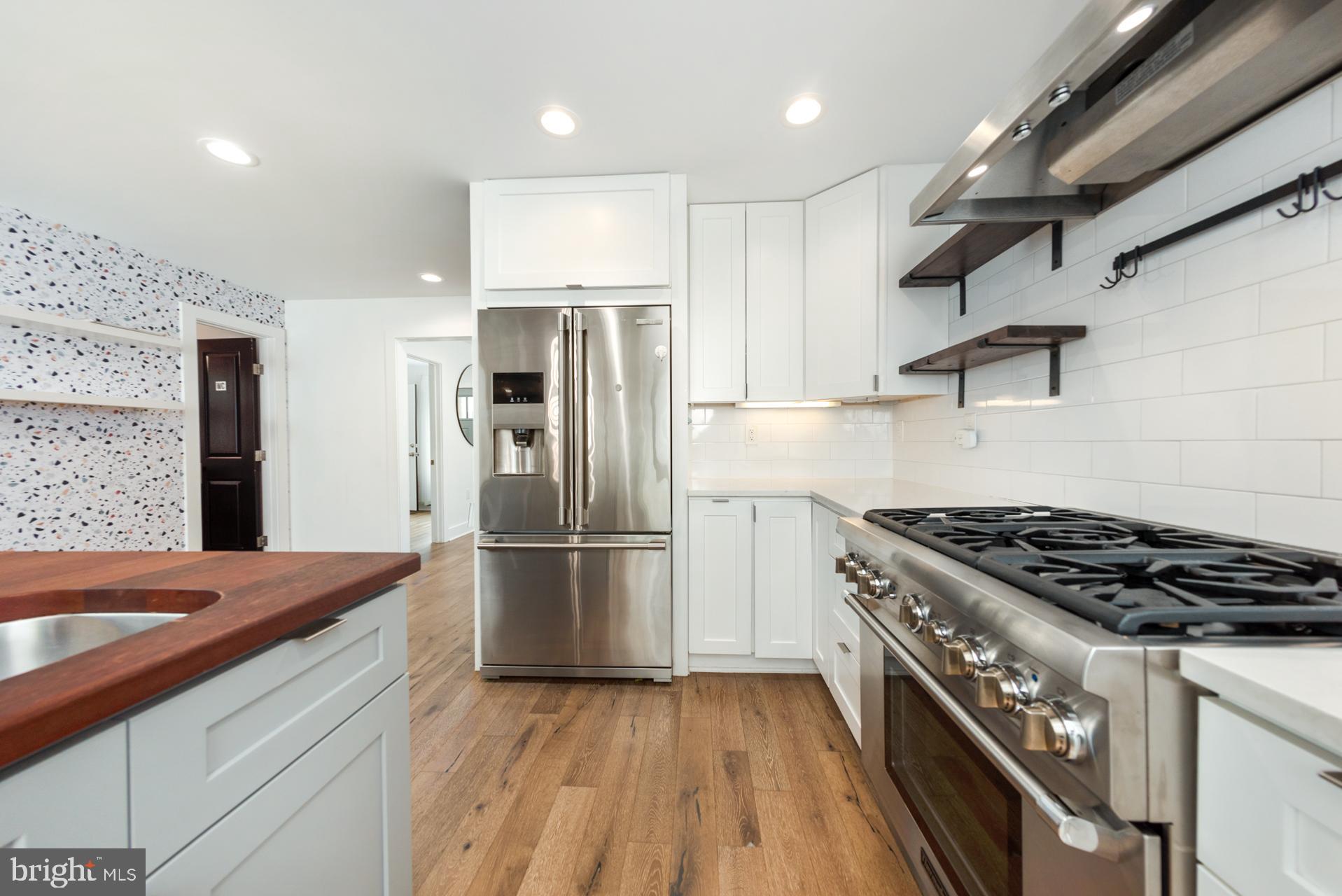 CHERRYDALE - Residential Lease