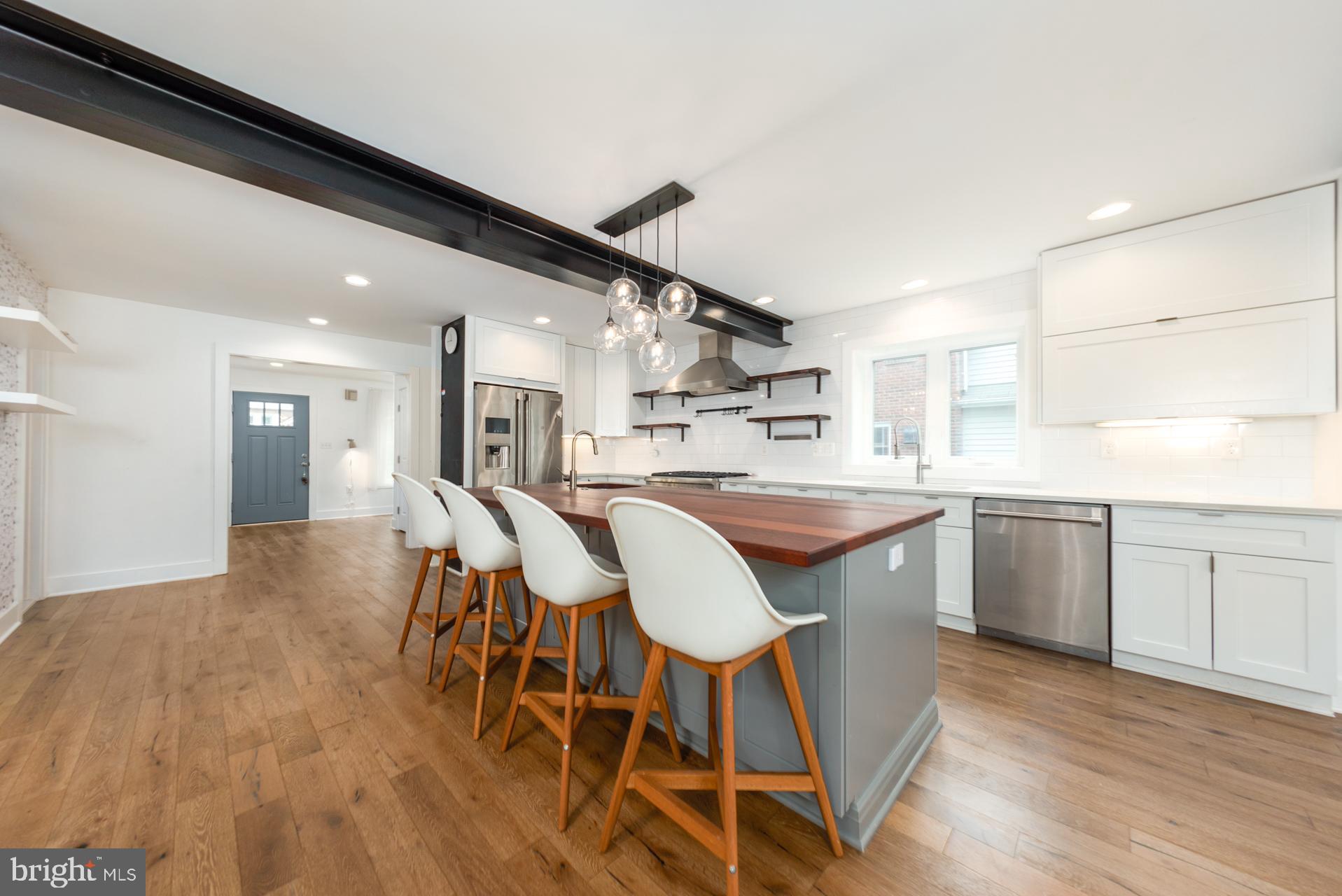 CHERRYDALE - Residential Lease